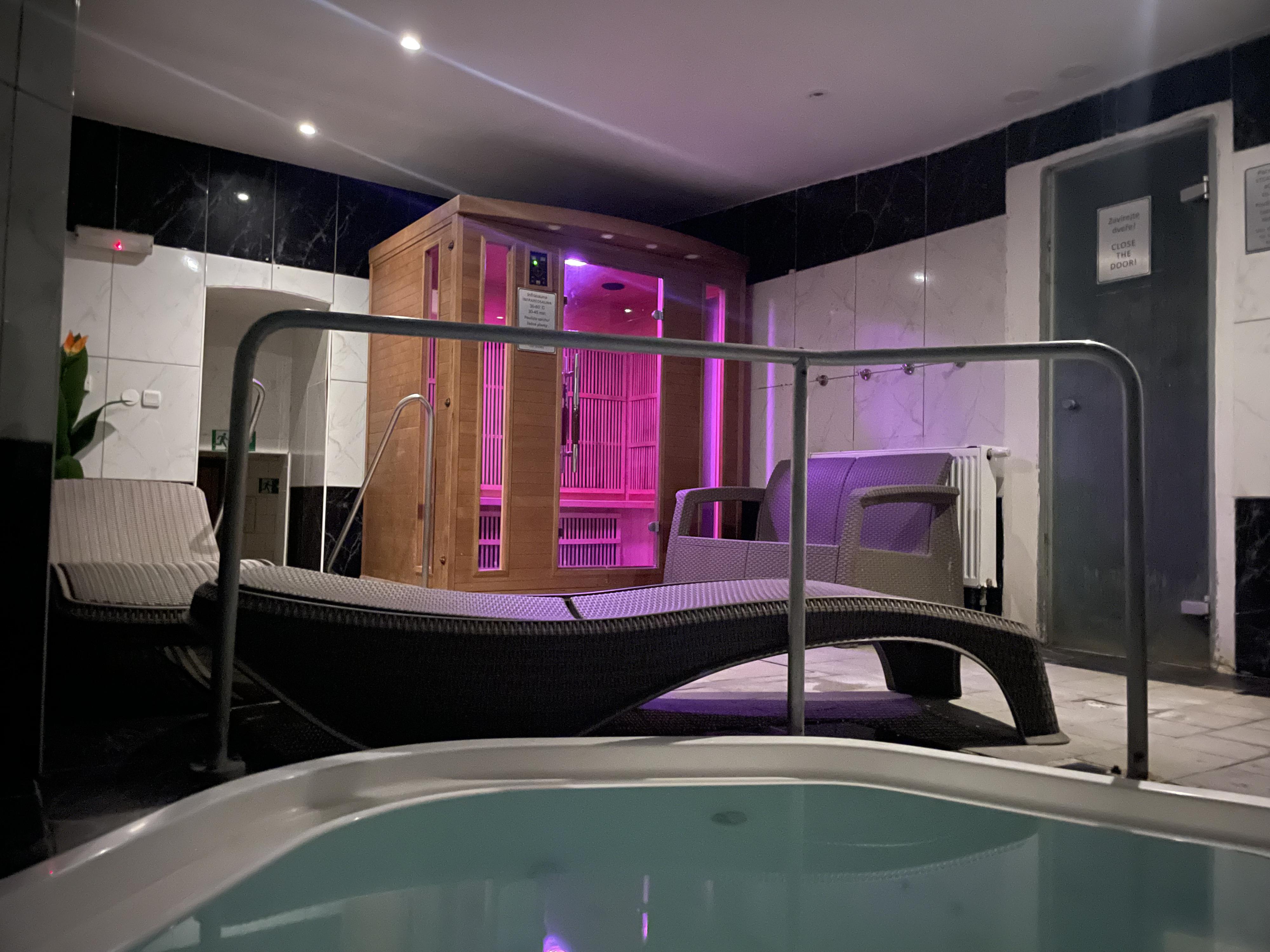 Club Lublaňská foto 4