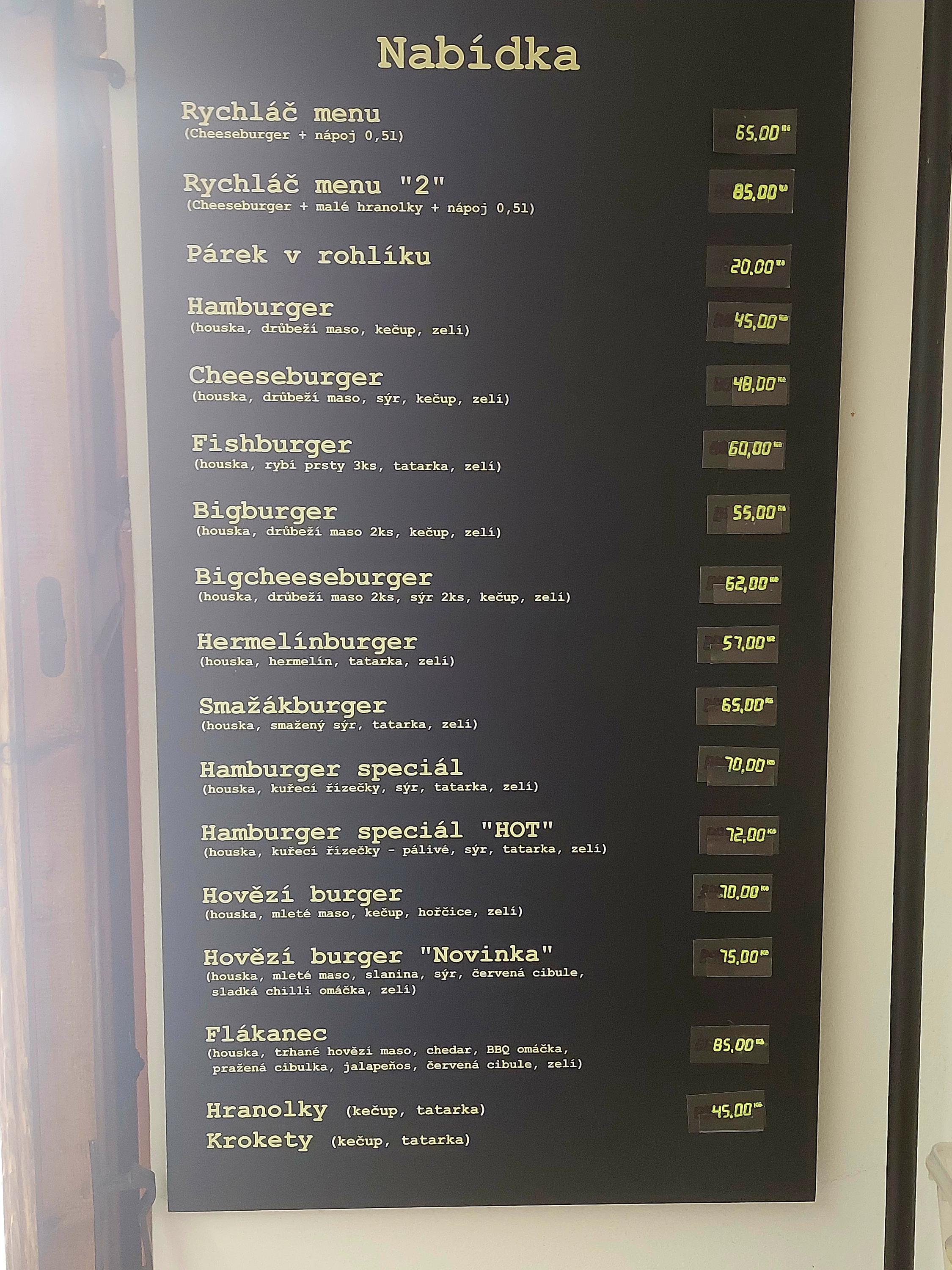Rychláč Hořovice foto 4