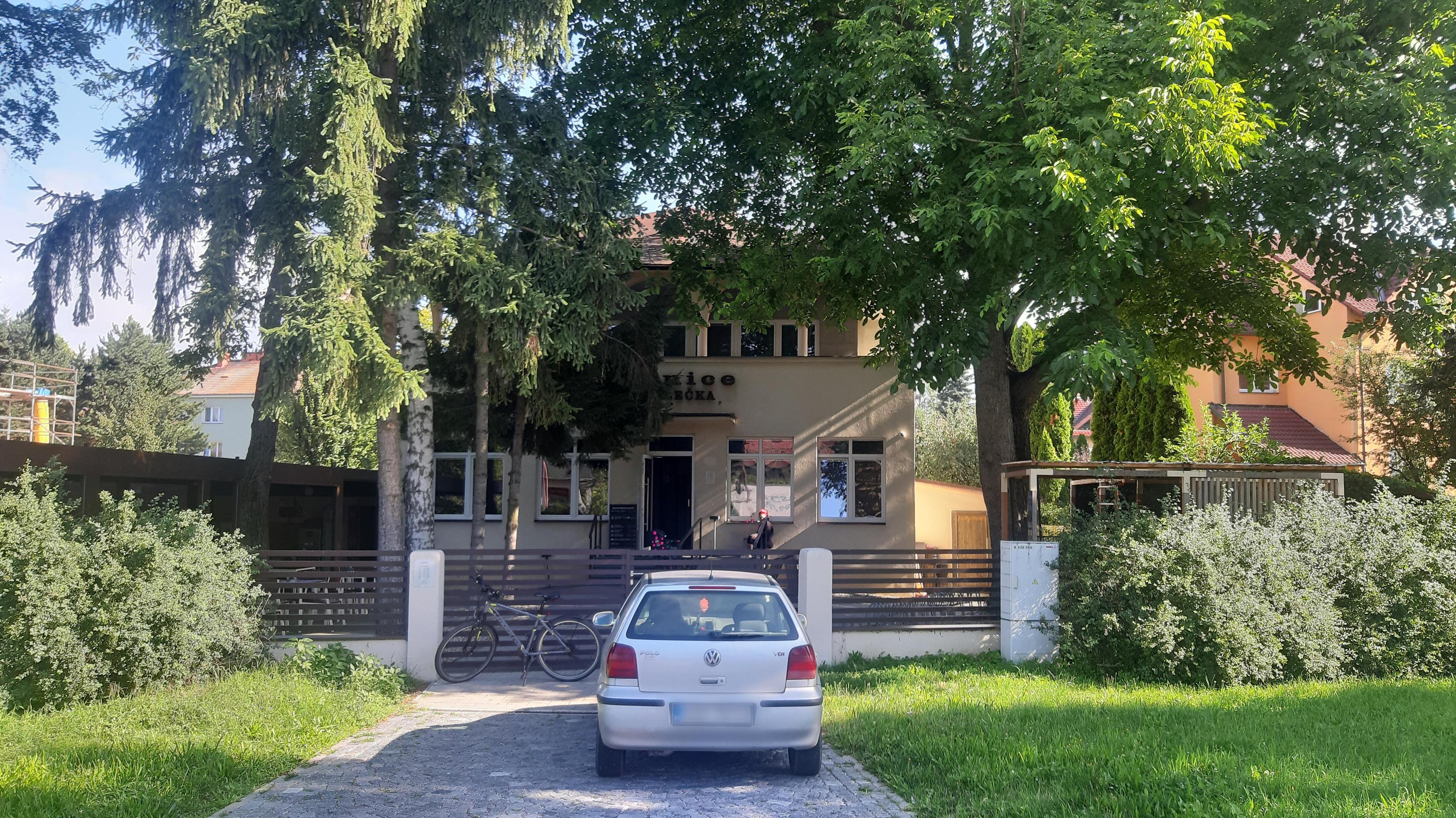 Pivnice U DOLEČKA foto 3