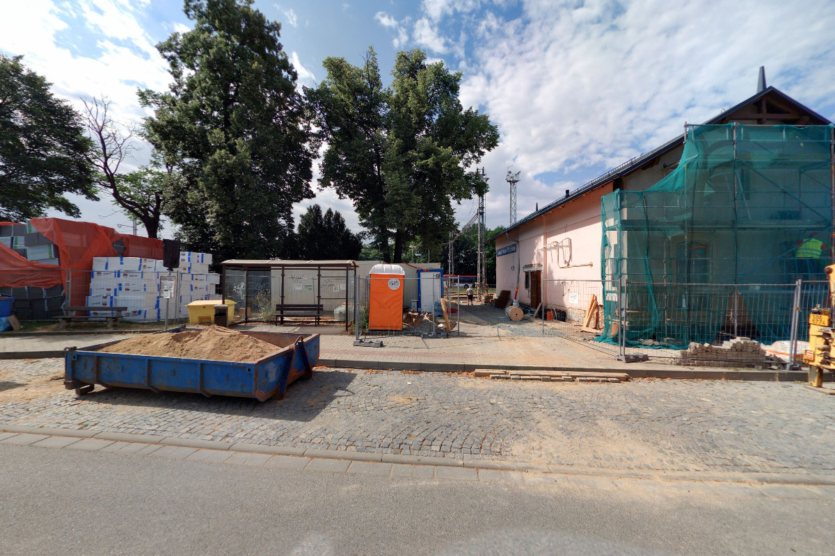 Nabíjecí zásuvka pro elektrokola