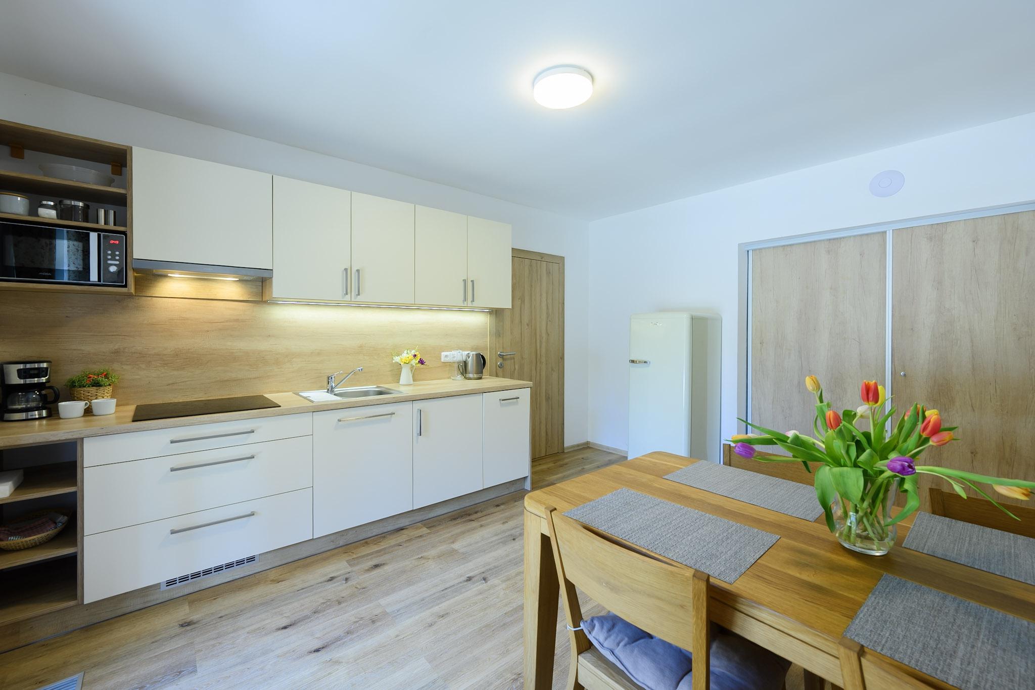 Apartmány Mezivodí foto 4