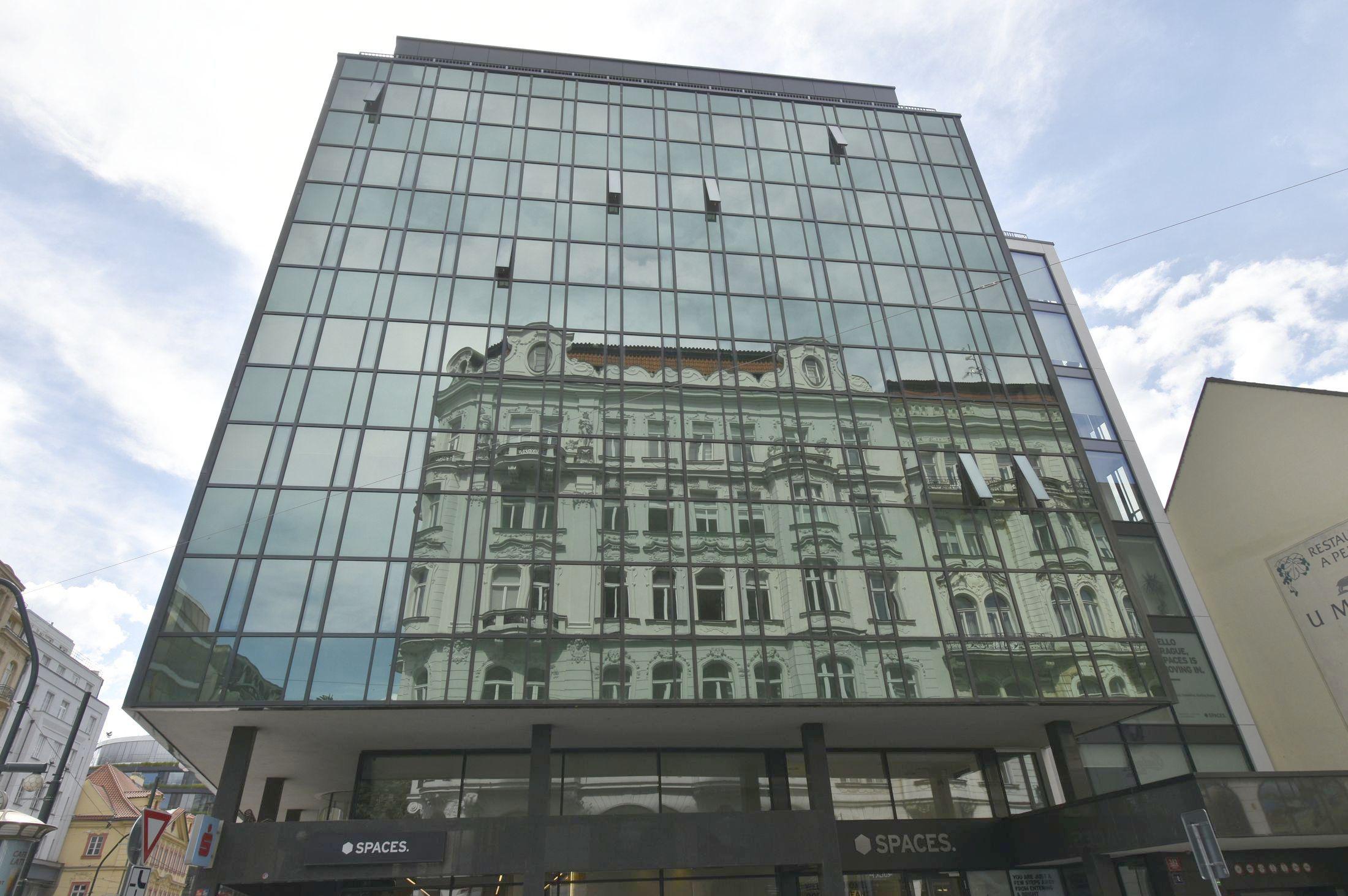 ANEX personální agentura