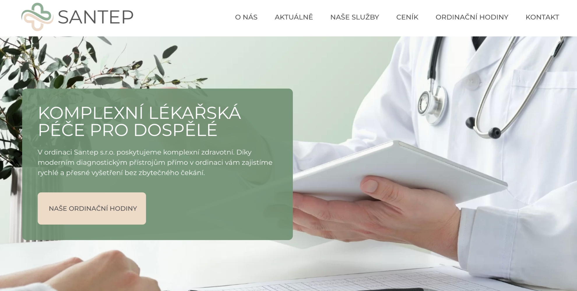 SANTEP, s.r.o. foto 2