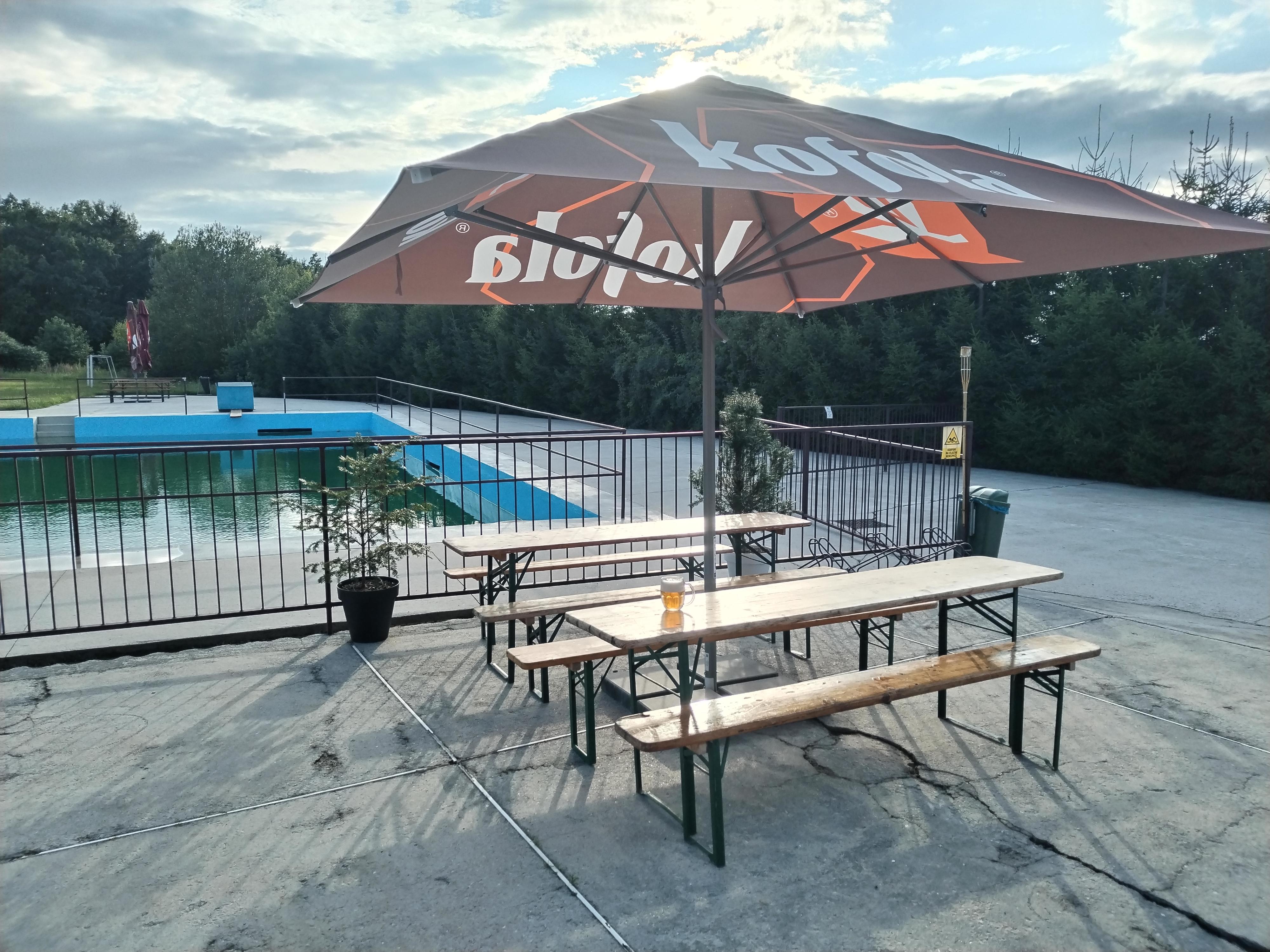 Hostinec Lázně Zálesí foto 4