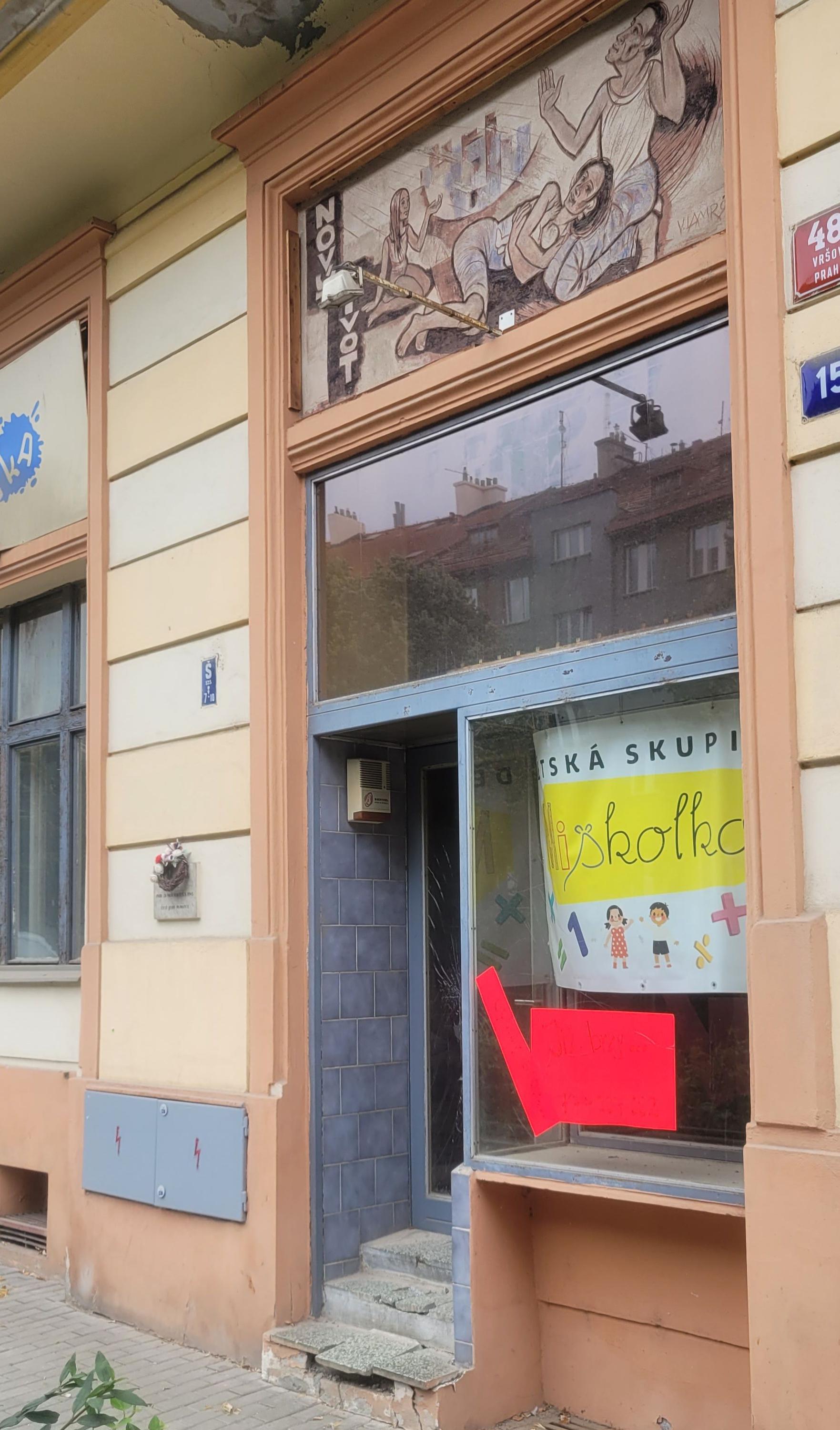 Dětská skupina Miškolka foto 2