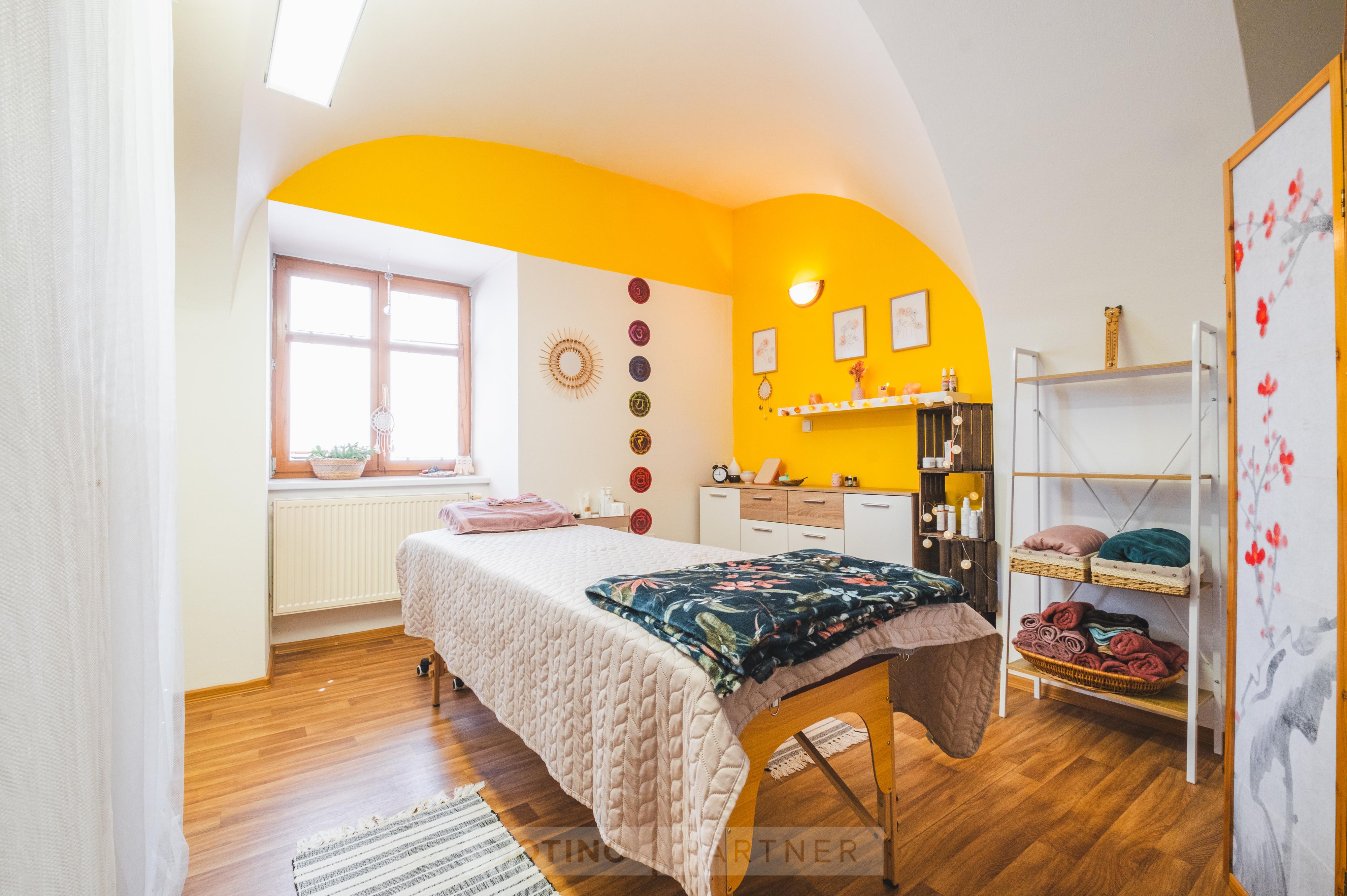 Vesna kosmetické rituály a make-up artist