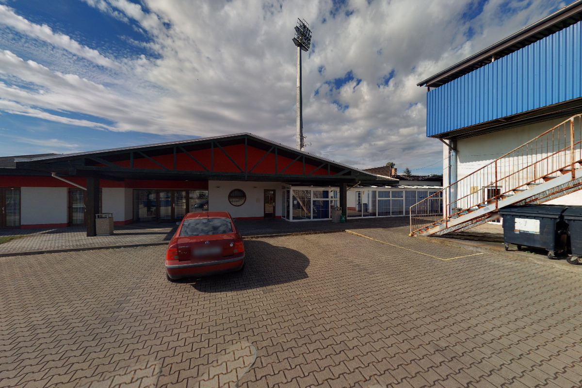 SportHotel Blšany foto 5