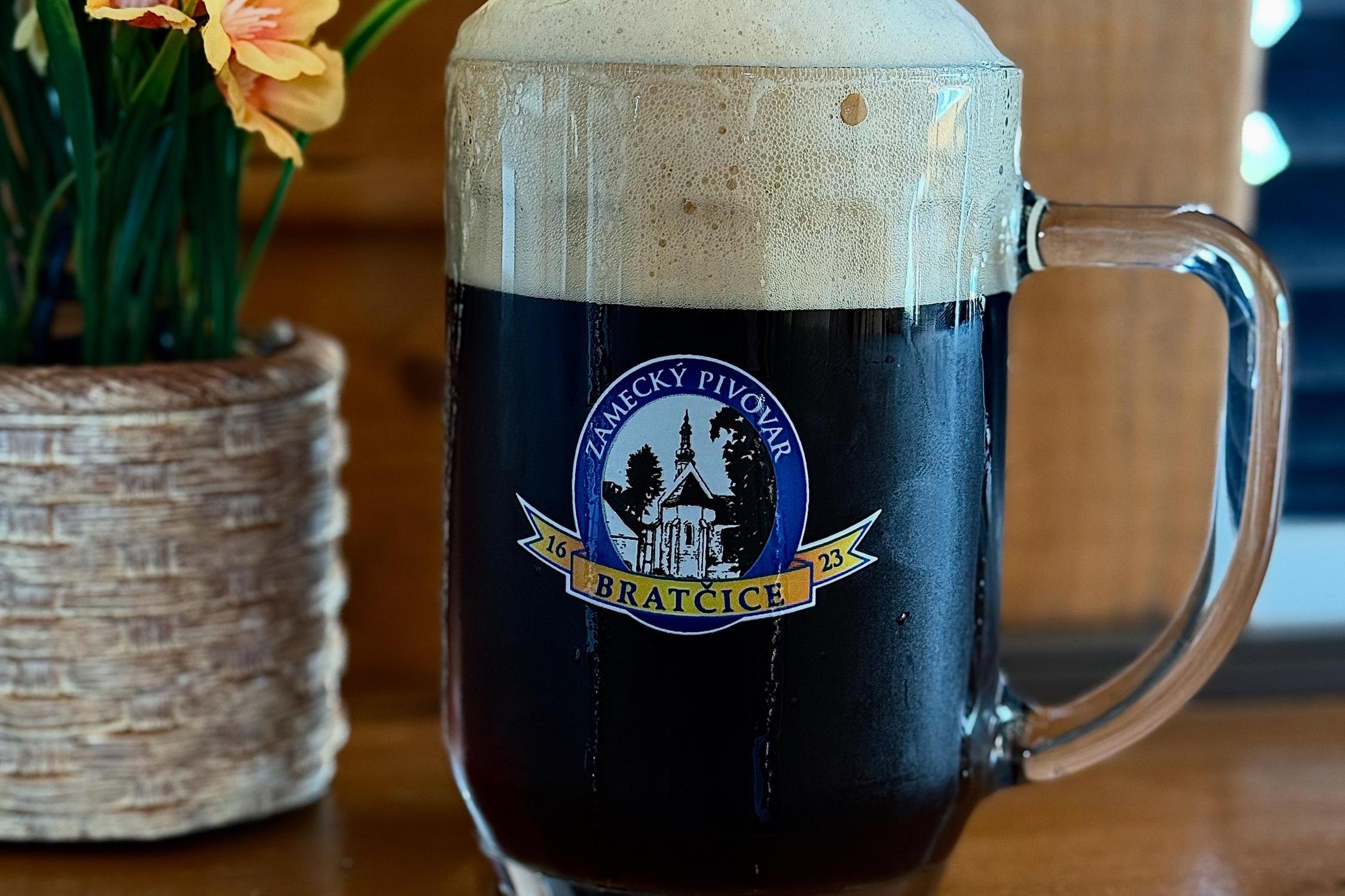 Hospůdka U Pivovaru