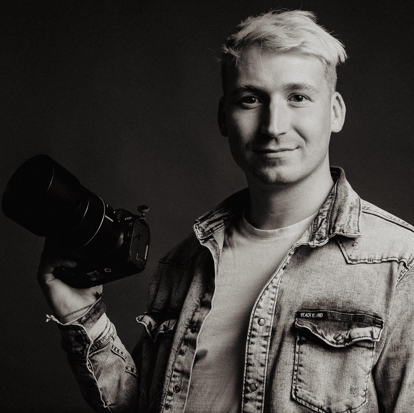 Fotograf Jakub Podobský s.r.o. foto 2