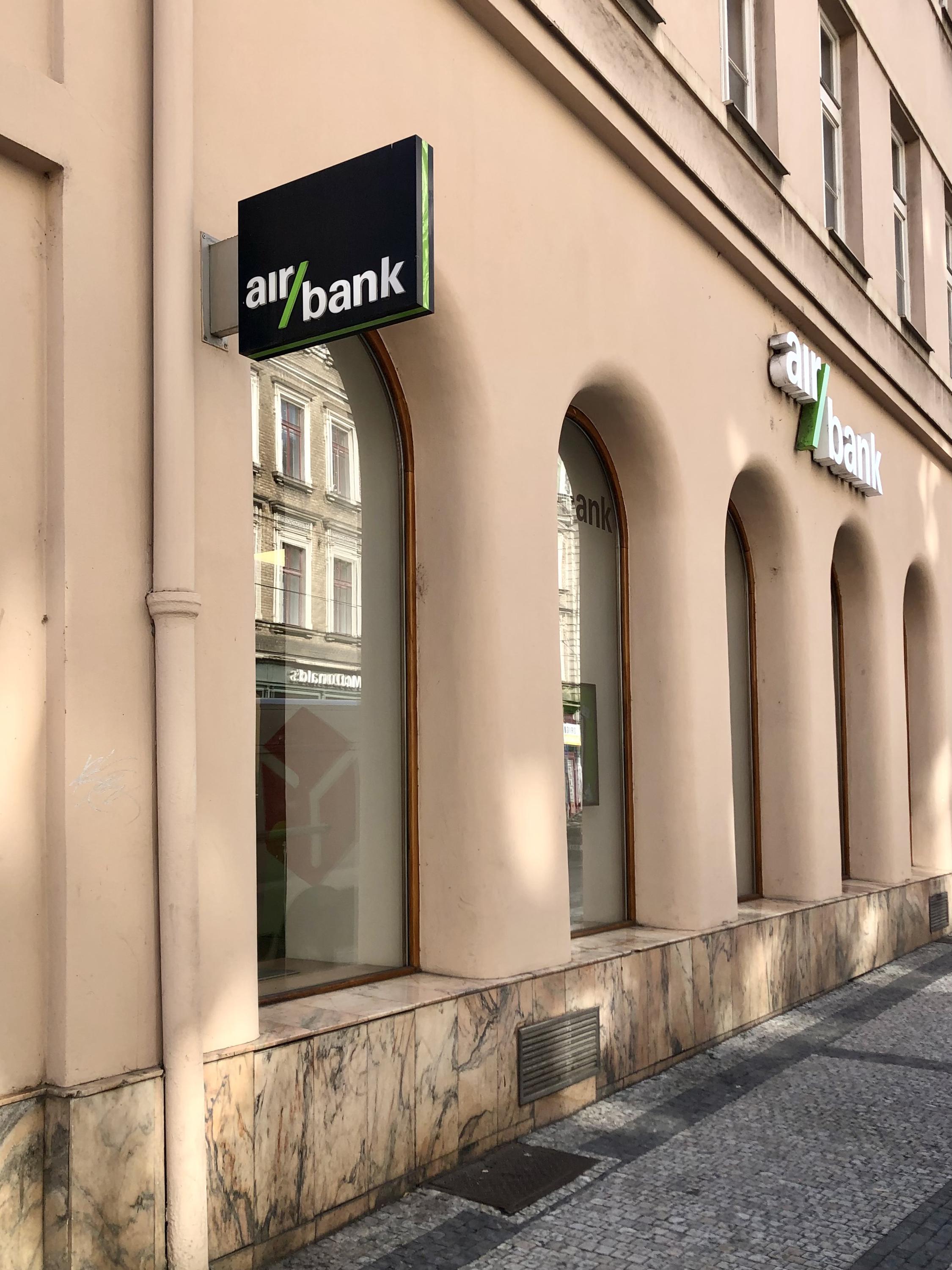 Air Bank, a.s. foto 5