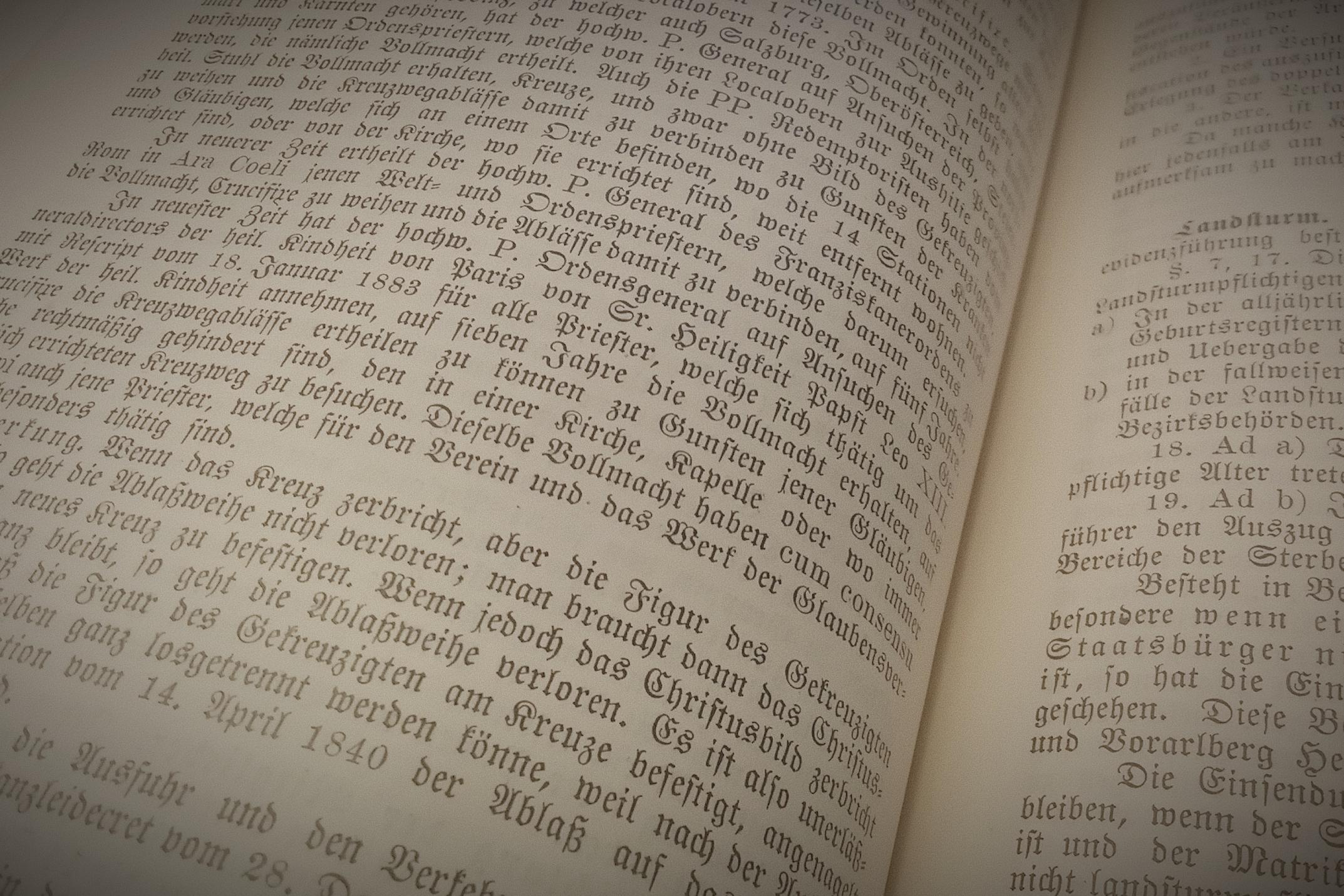 Překlady německého jazyka - Bc. Julia Doležalová