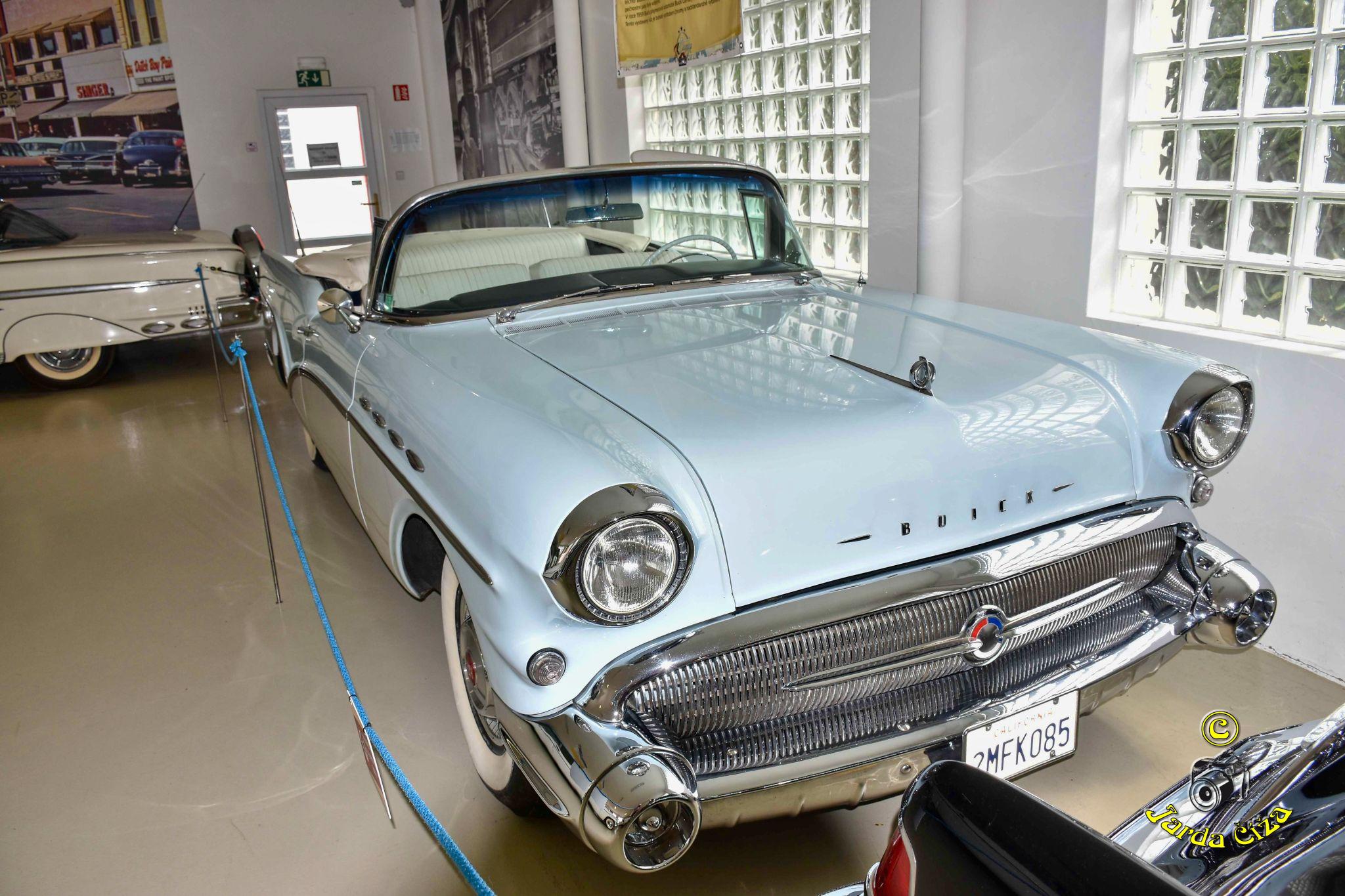 Muzeum amerických veteránů JK CLASSICS foto 4