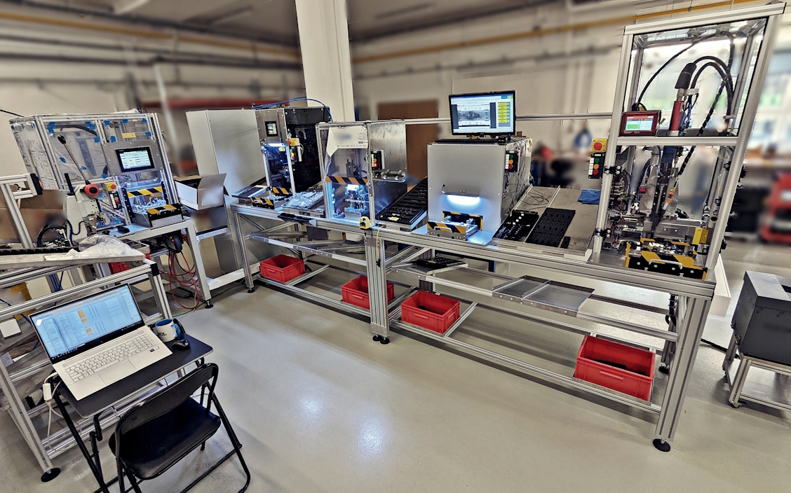 Tomáš Nejtek – Specialista průmyslové automatizace a IIoT foto 4
