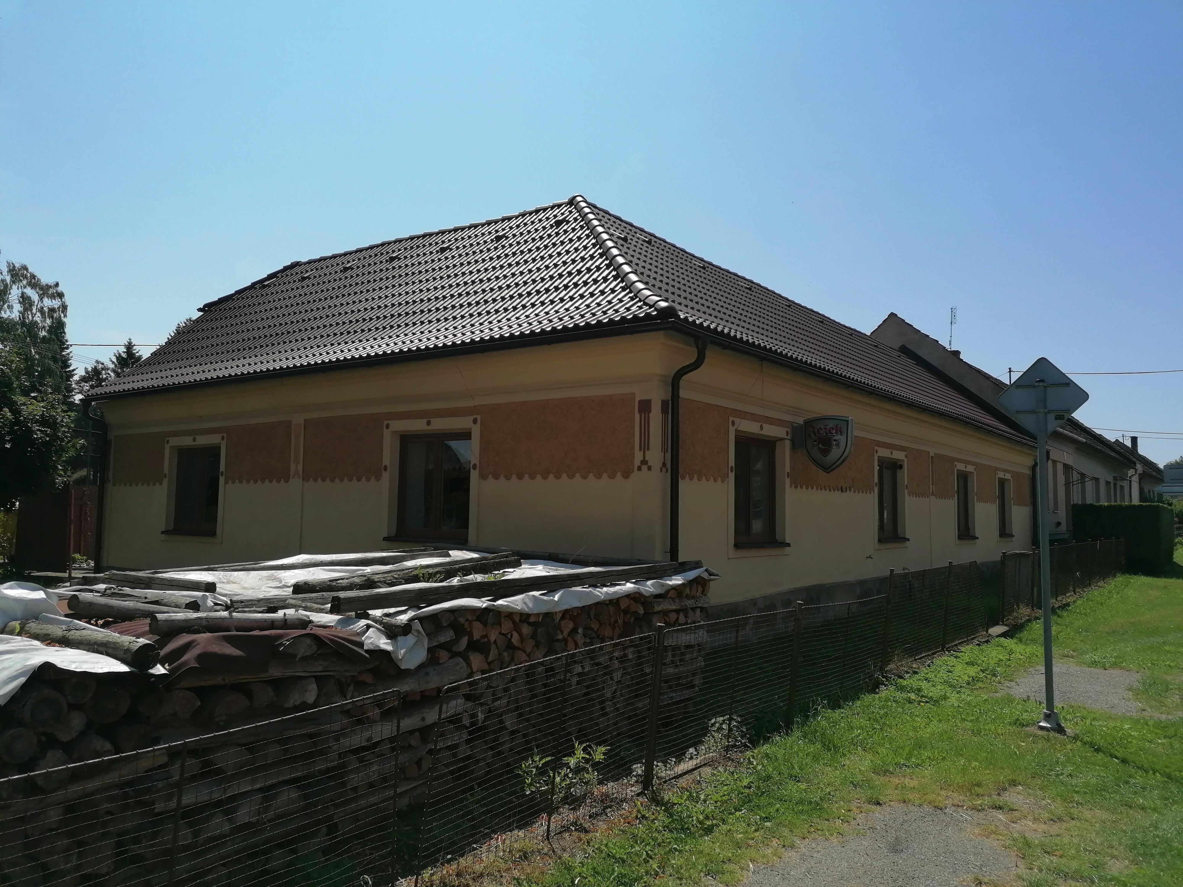 Hospůdka na rozcestí foto 3