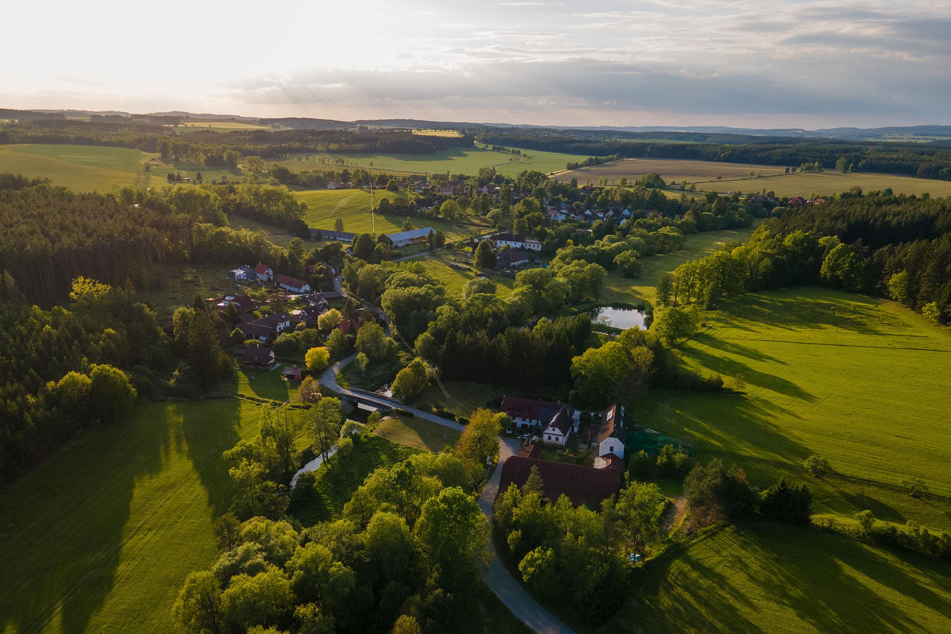 Srlínský mlýn foto 4