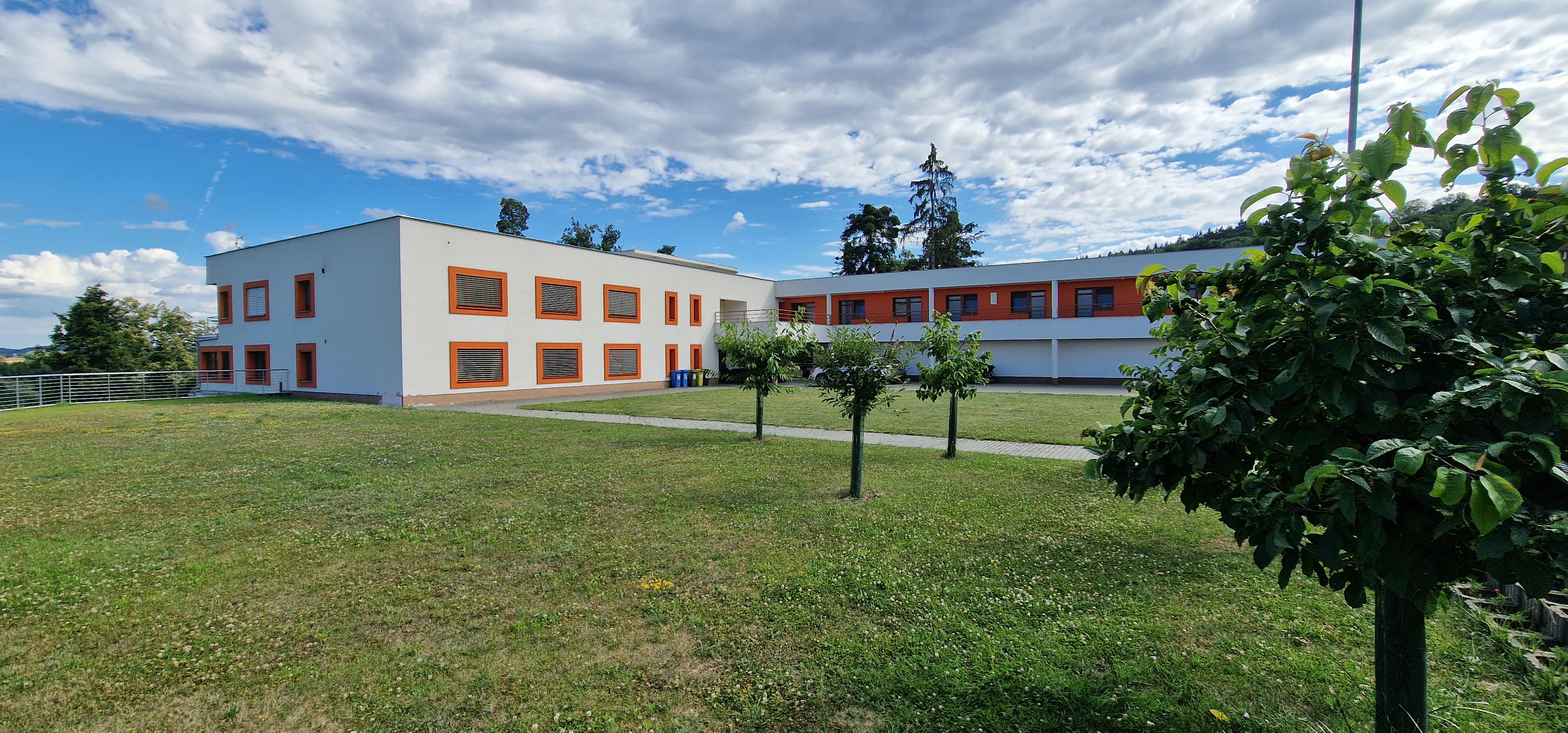 Hotel Havlov