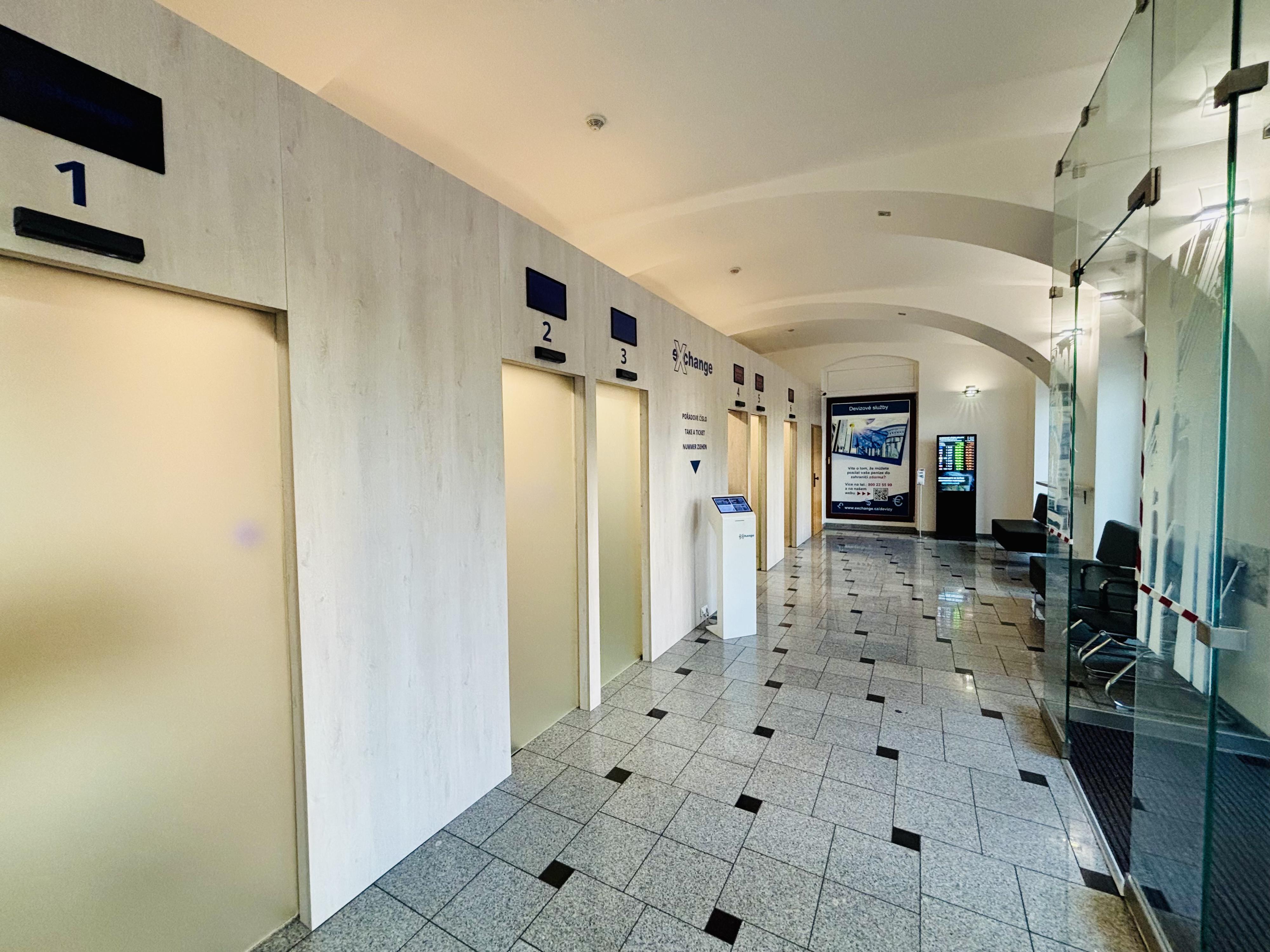 EXCHANGE s.r.o. - Směnárna pro Čechy foto 5