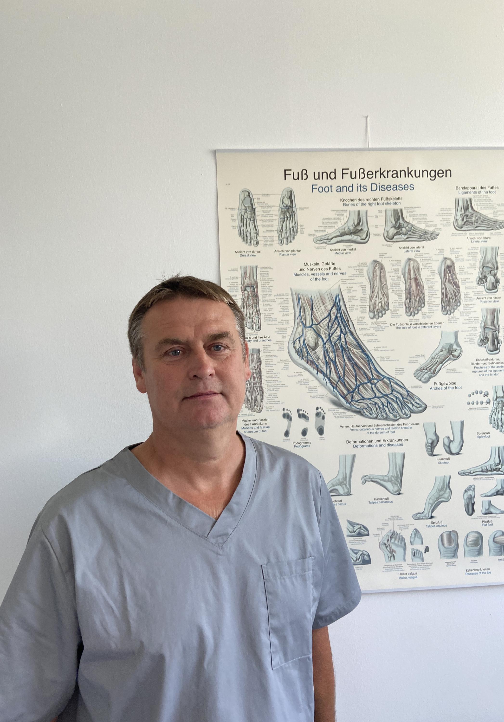 DENTAL DROZD s.r.o. - Pedikúra foto 2