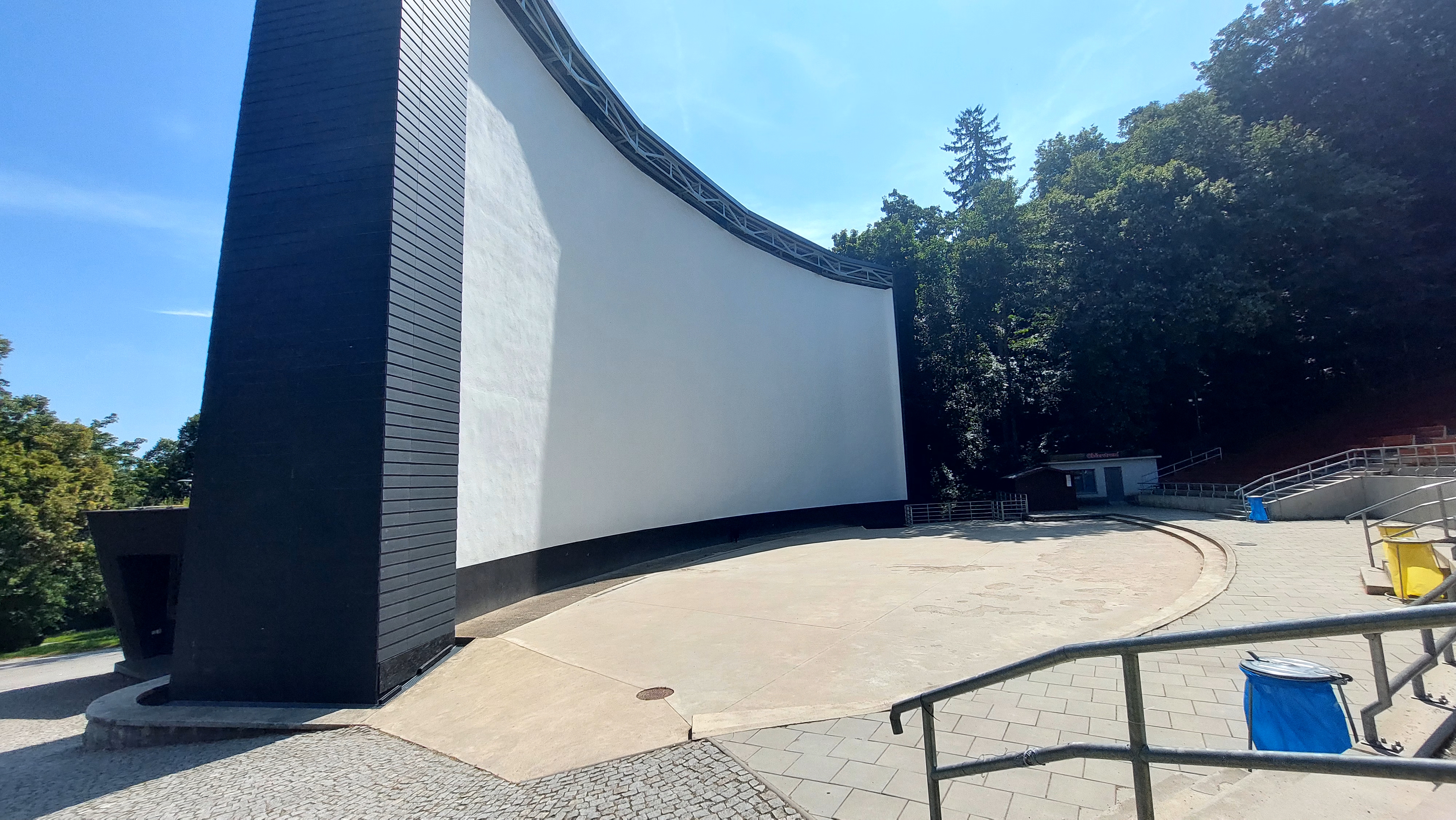 Letní kino Boskovice foto 6