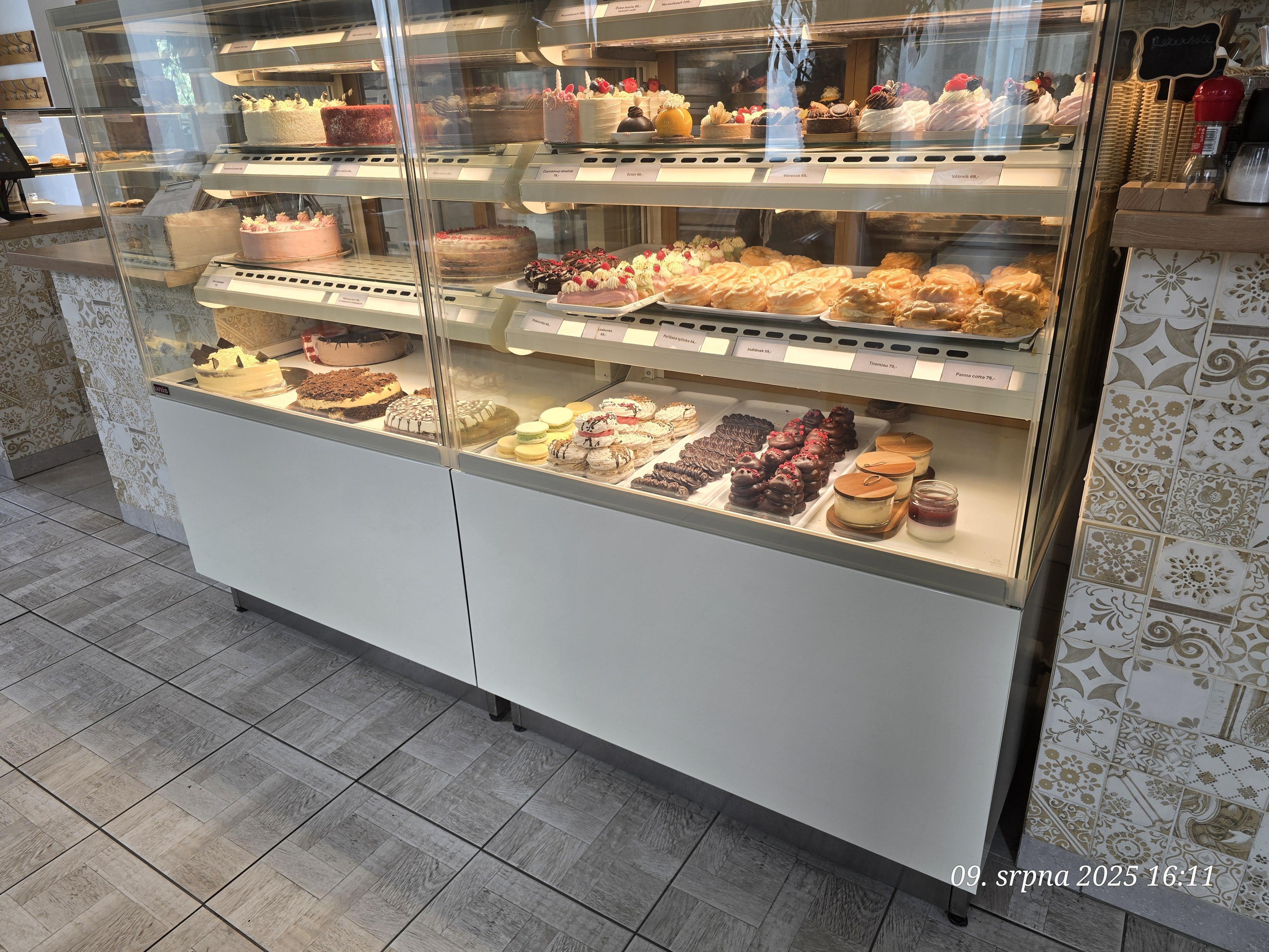 Katrin cake&coffee foto 5