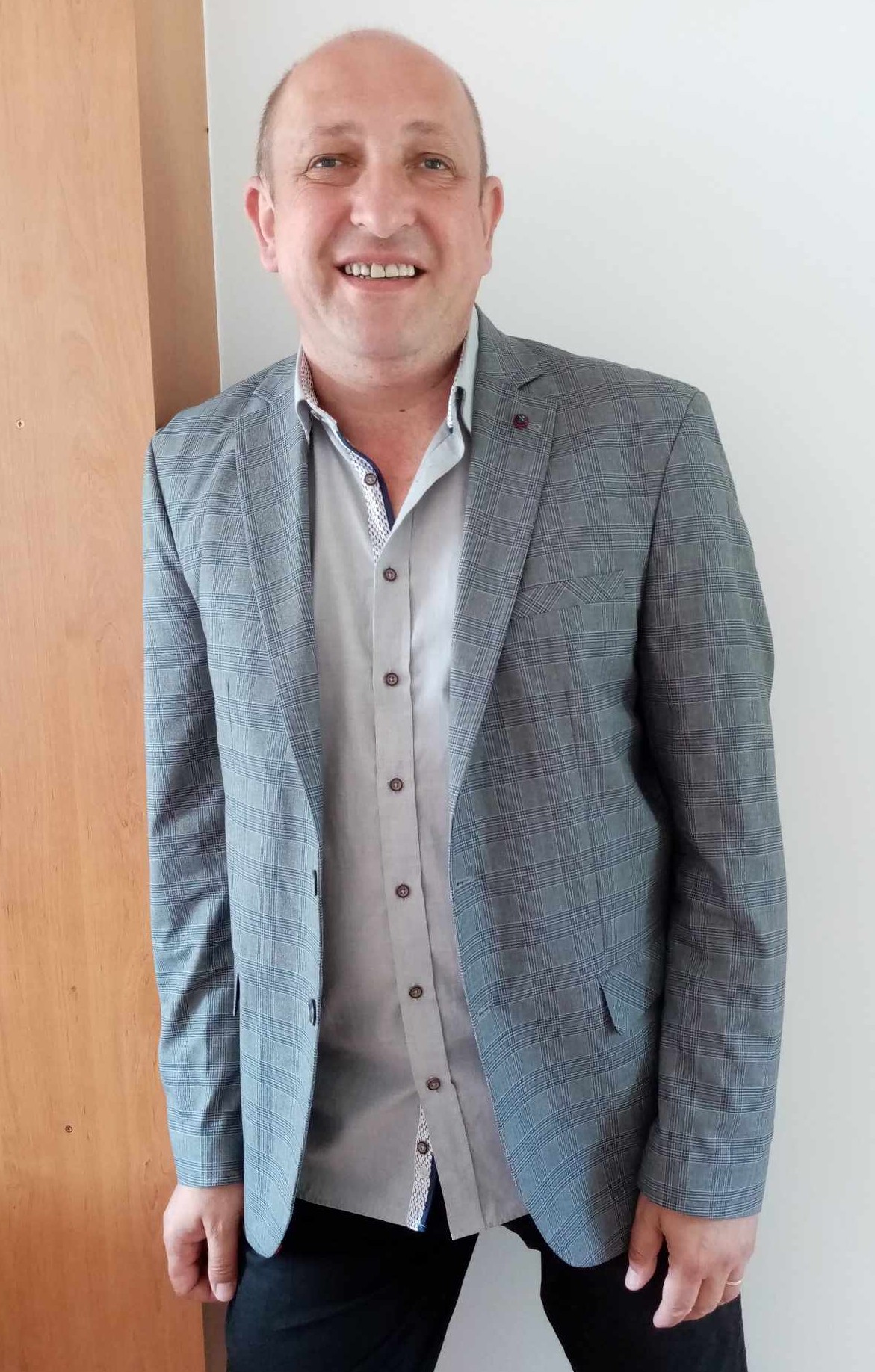 Investiční specialista Jiří Pácha foto 3