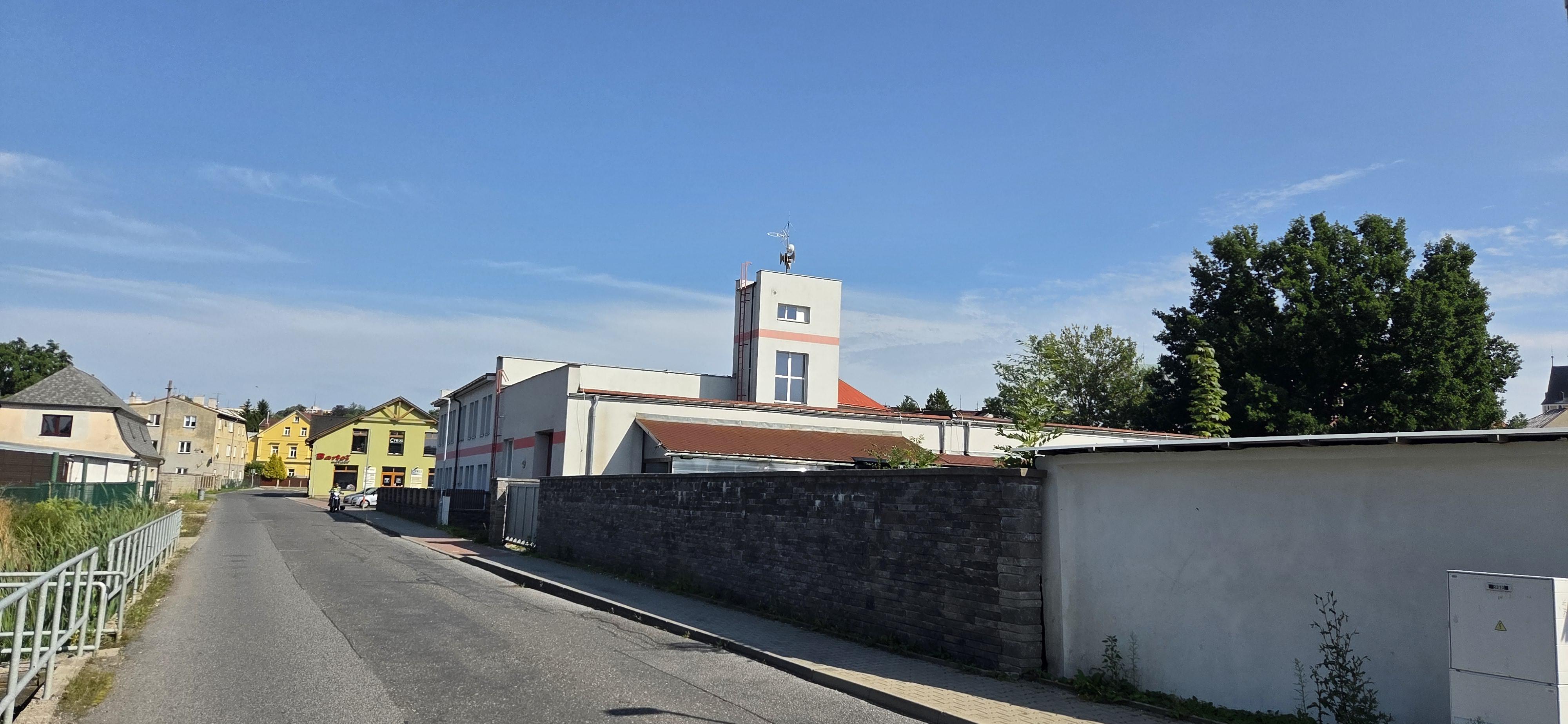 SH ČMS - Sbor dobrovolných hasičů Frýdlant v Čechách foto 2