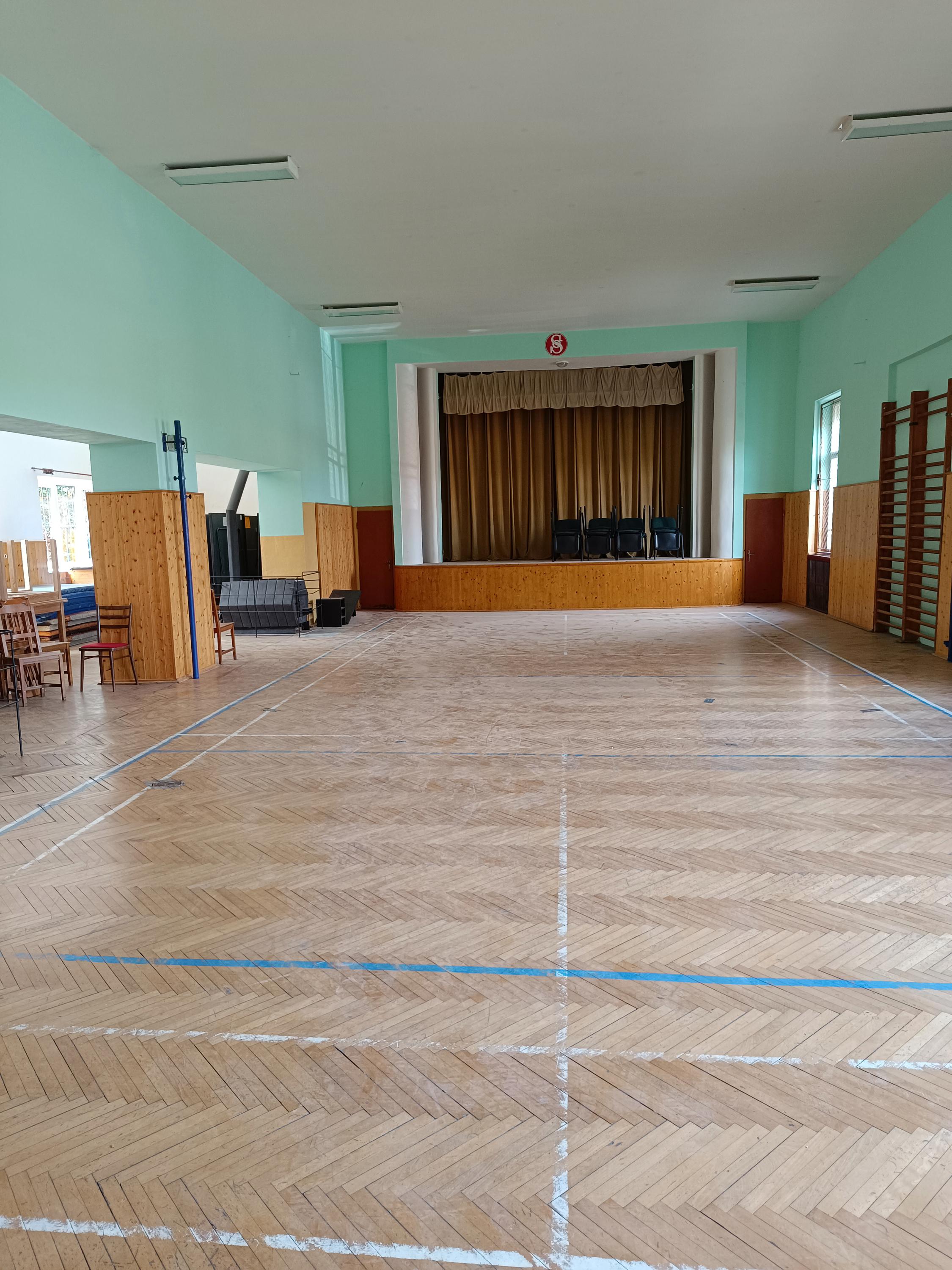 Tělocvičná jednota Sokol Stříbrná Skalice foto 4