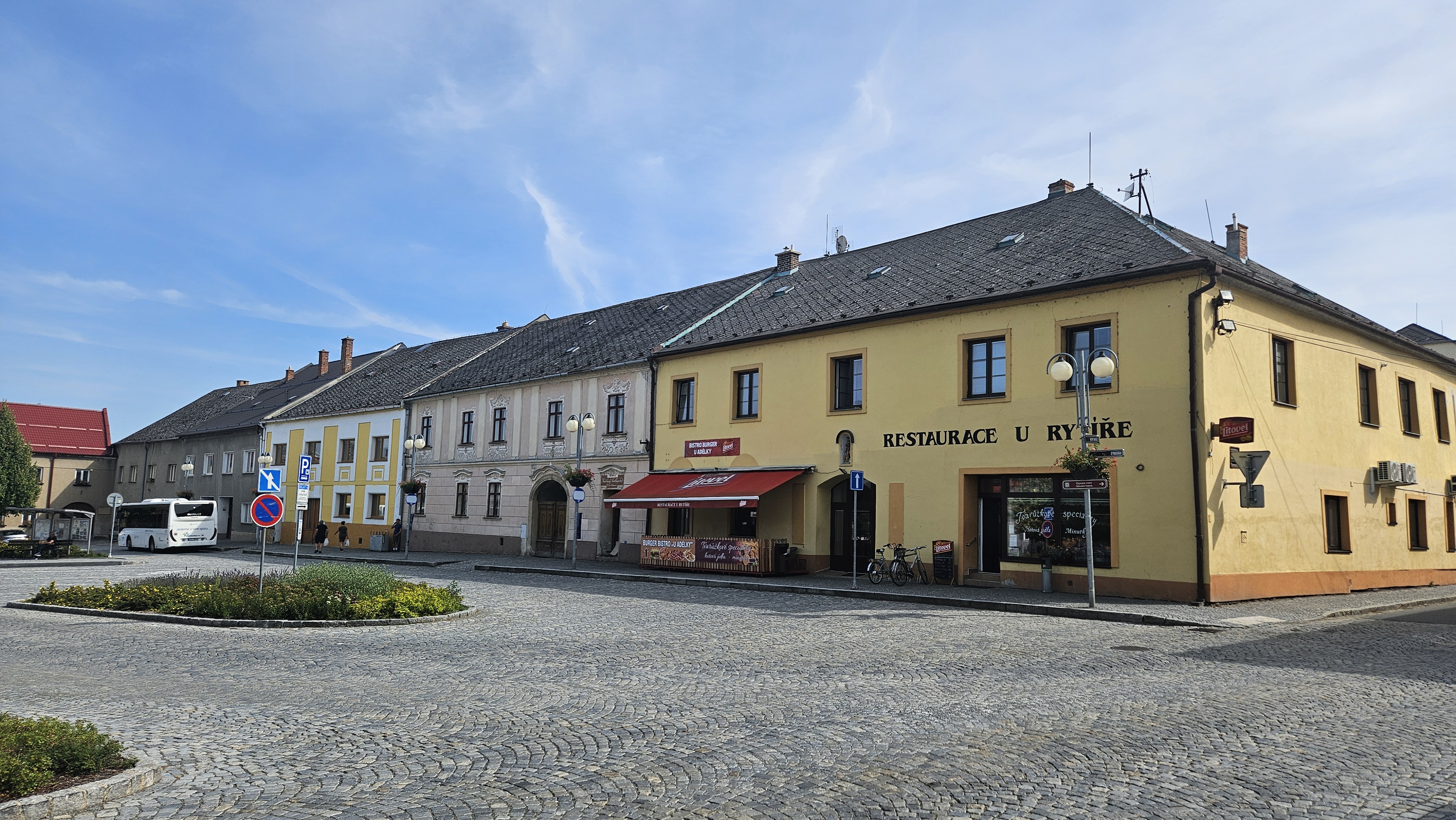 Královská pivnice U Rytíře foto 4