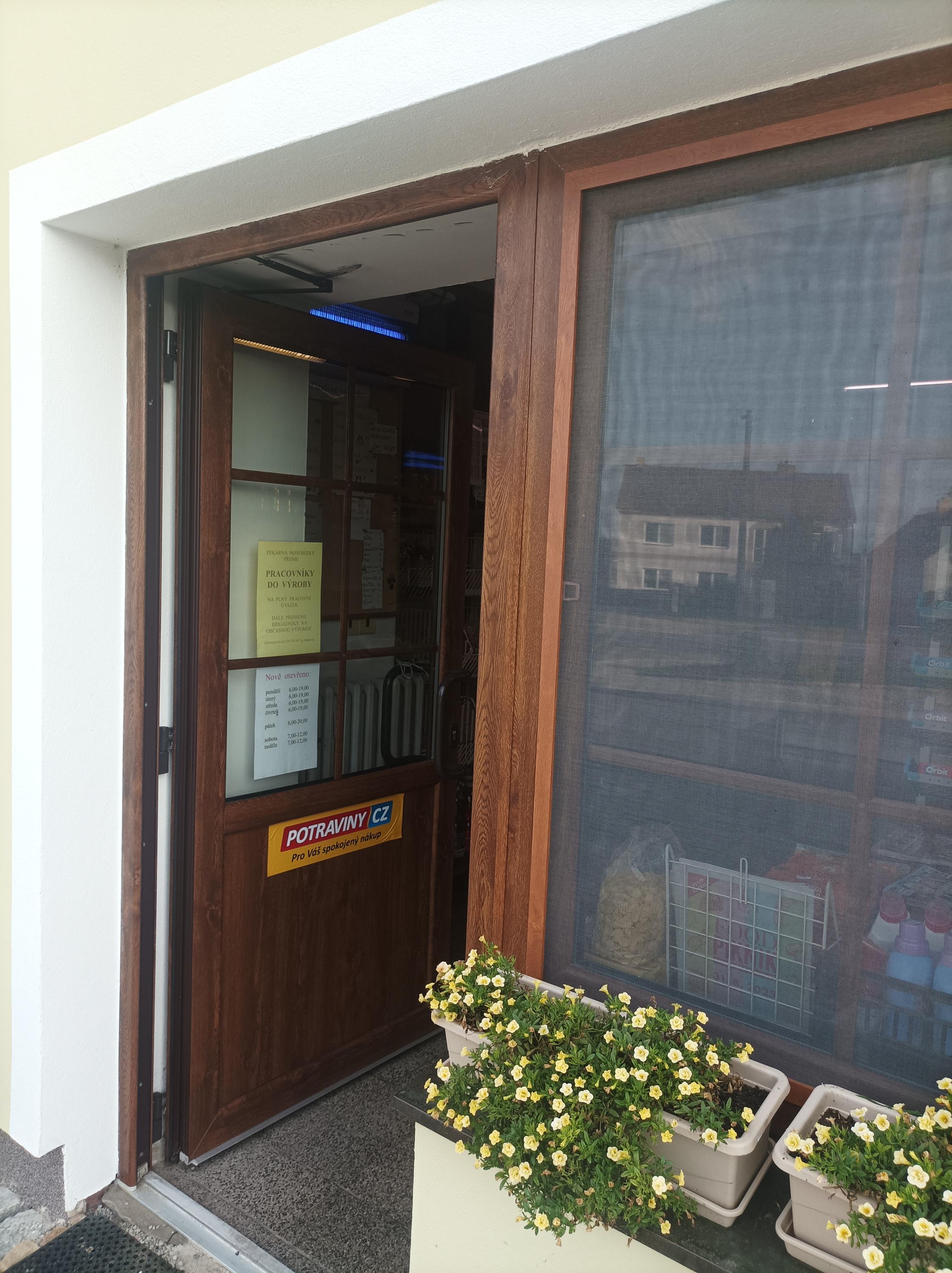 PEKÁRNA Novosedly spol. s r.o. foto 2