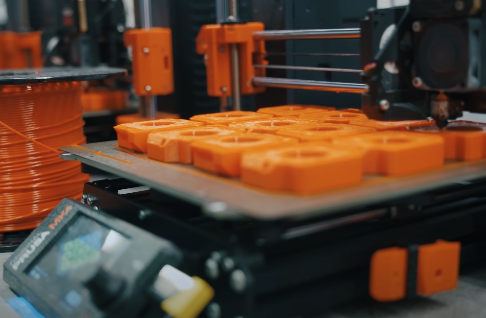 Prusa Research, a.s. foto 5