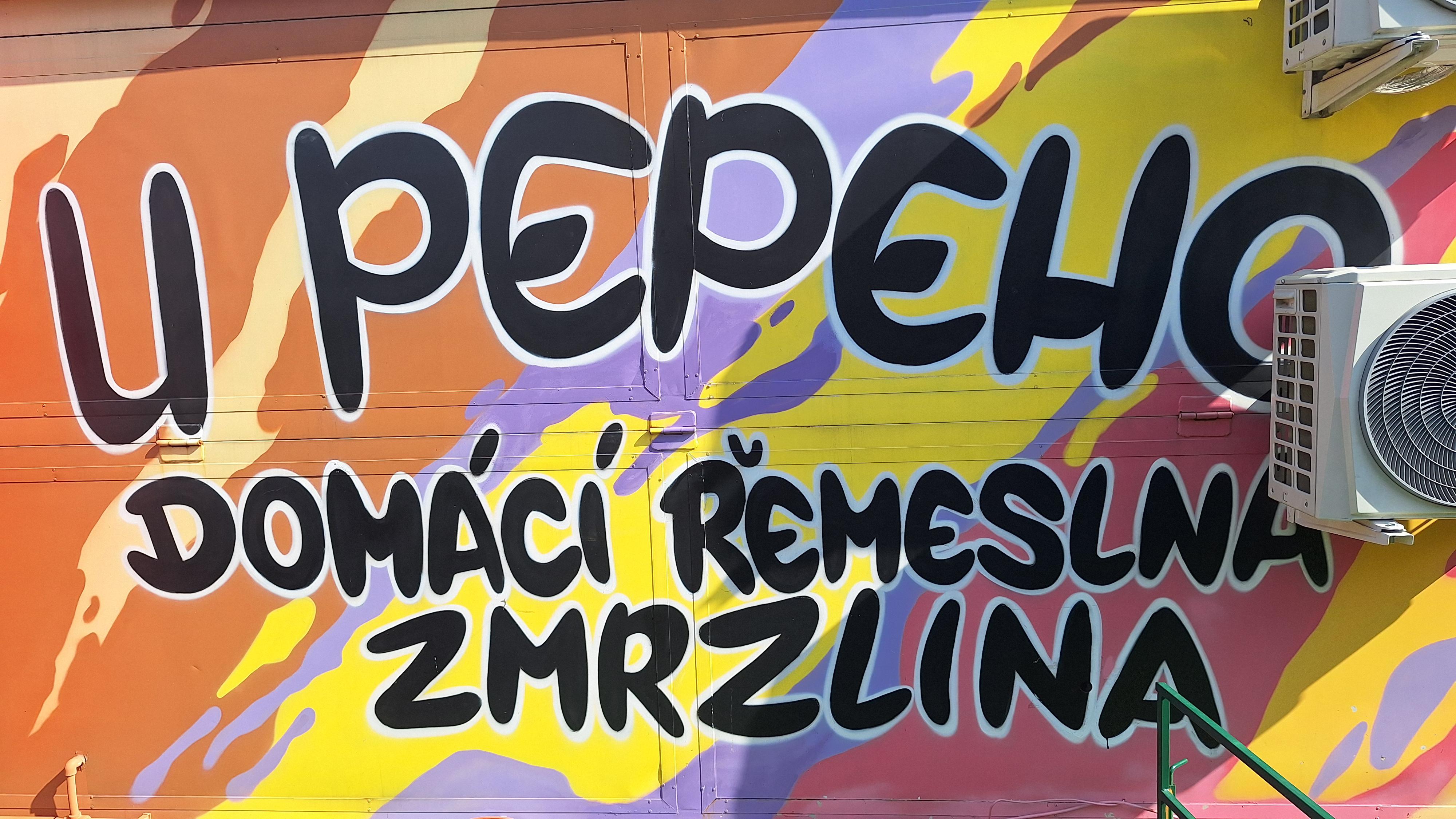 Zmrzlina u Pepeho foto 4