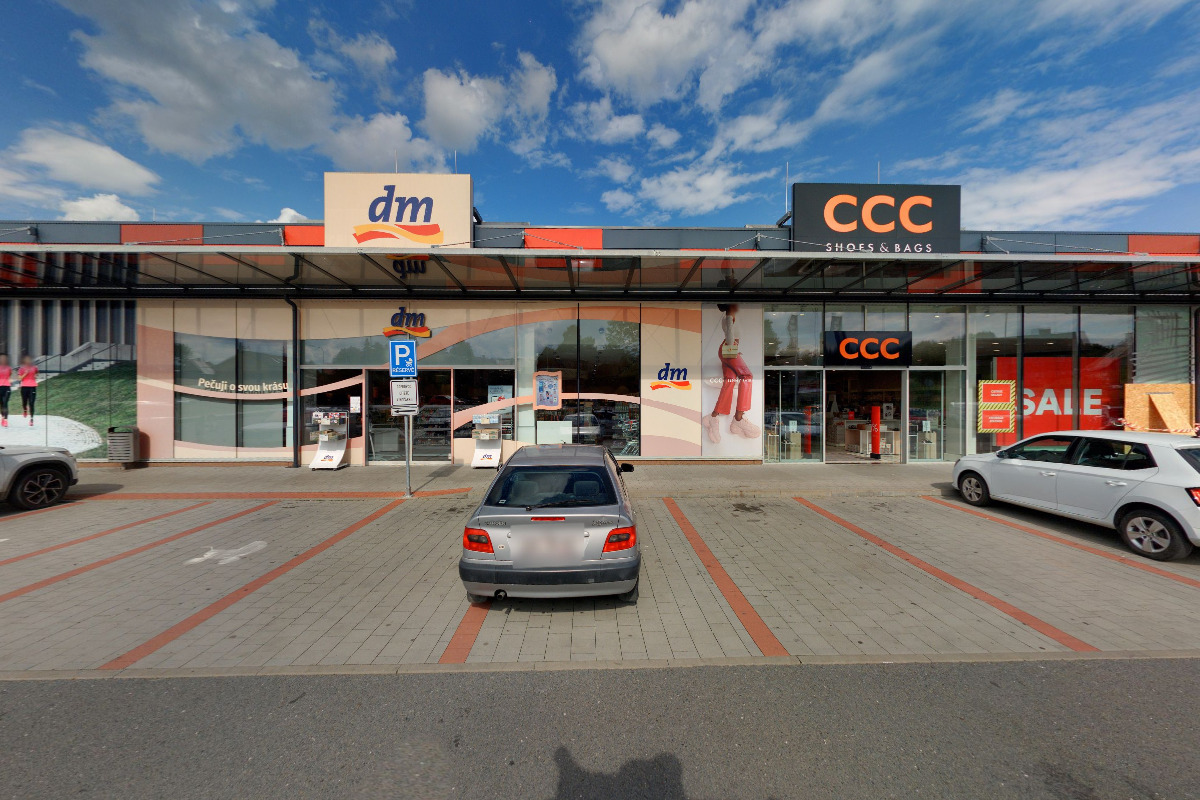 Action Retail Czech, s.r.o.