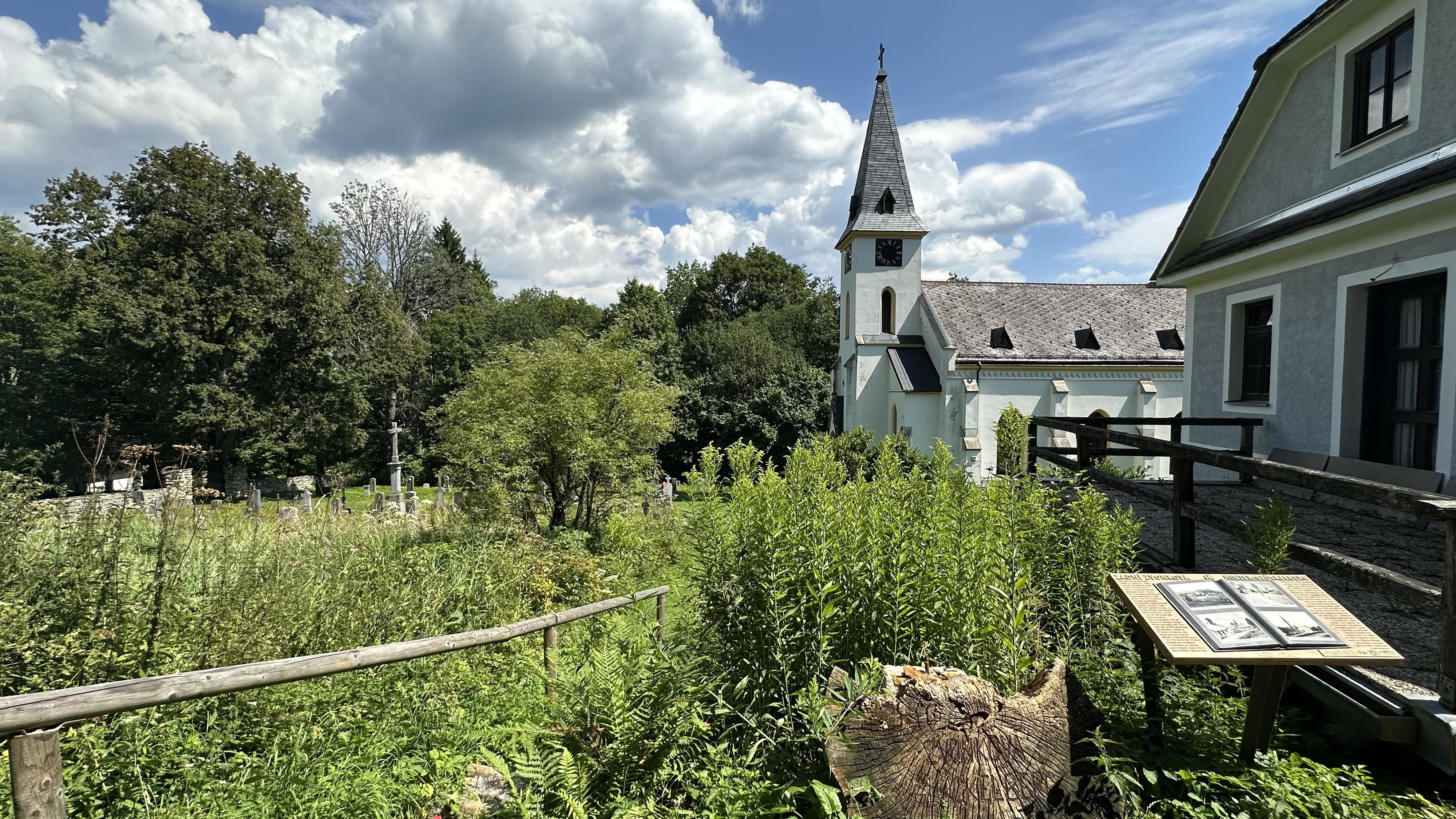 Muzeum Zvonková foto 5