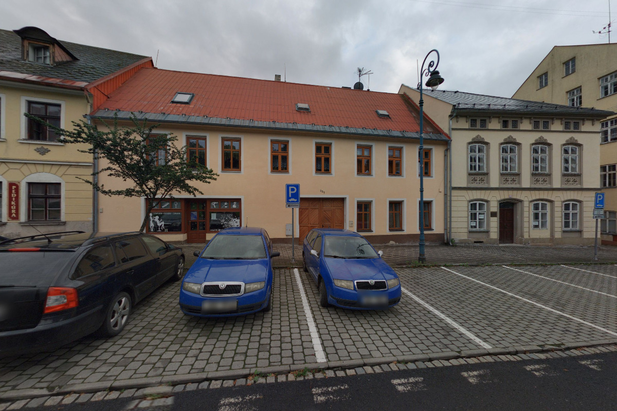 Kadeřnictví Beverly Hills u Fijalky foto 2