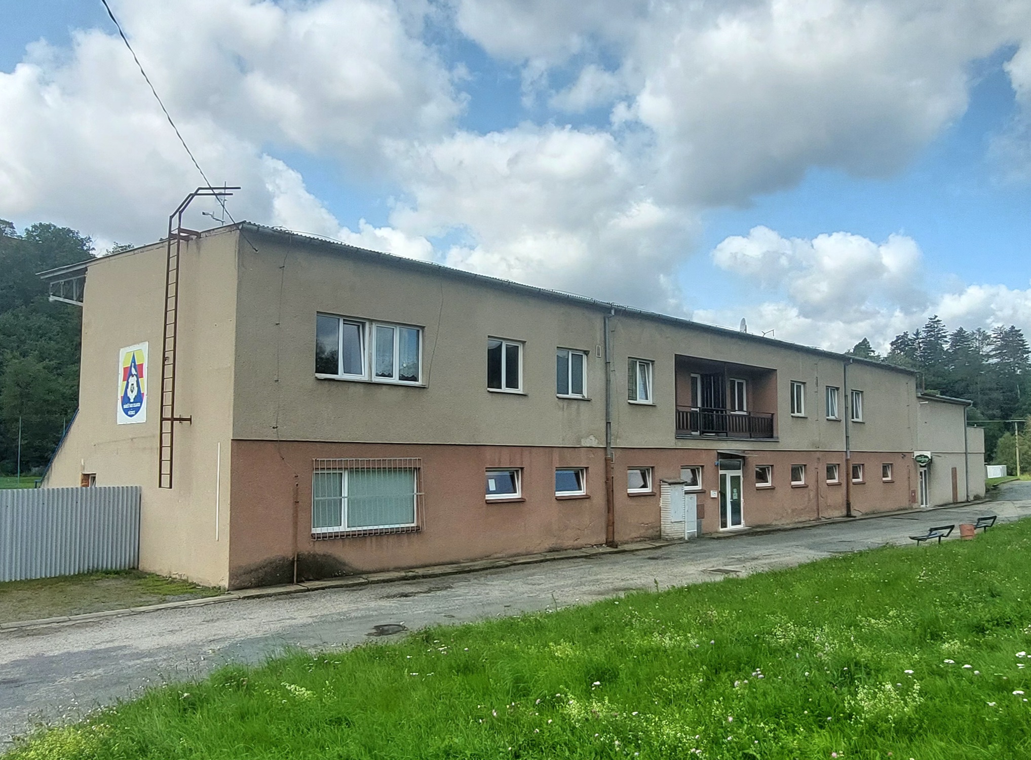 Ubytovna FC foto 2