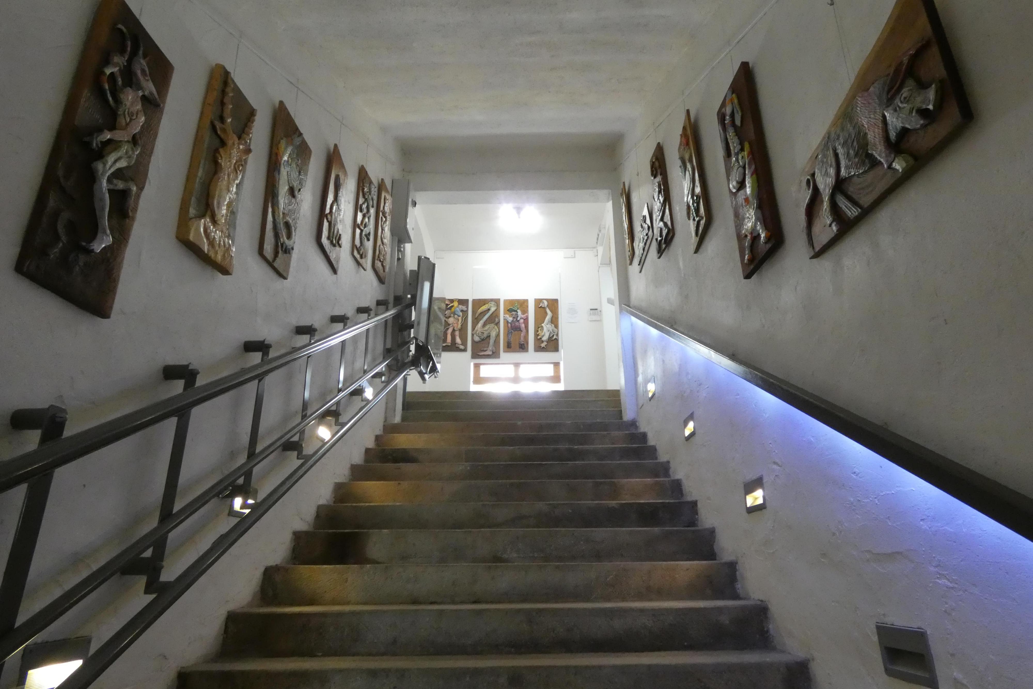 GALERIE DRAKA TRUTNOV foto 5