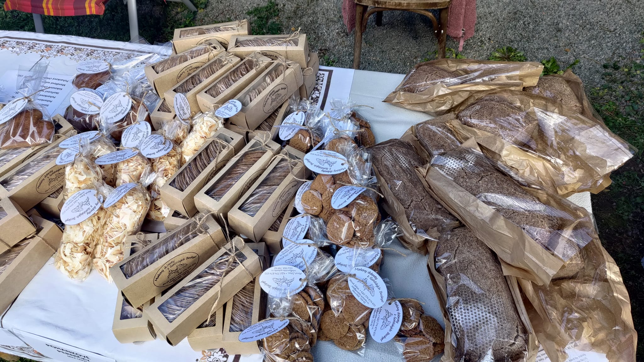 Markovy dobroty z Gorolských Beskyd foto 5