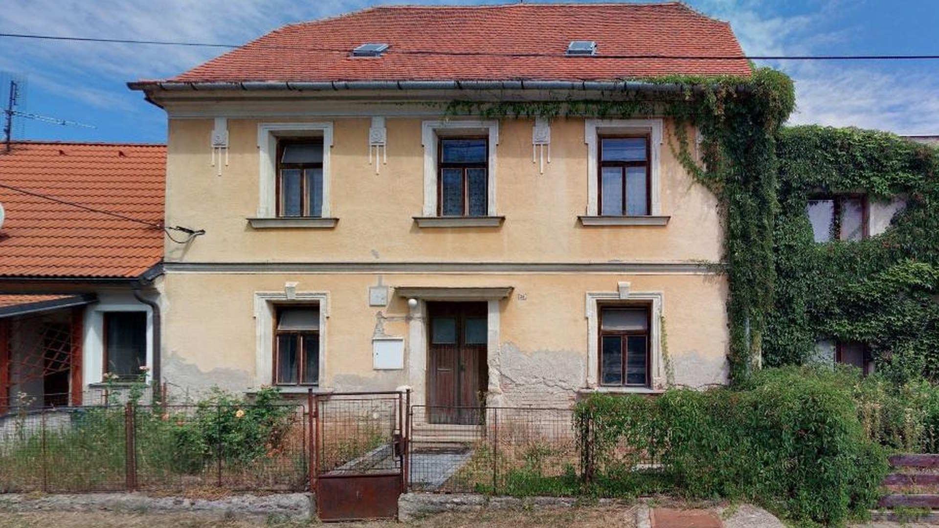 Římskokatolická farnost Načeratice