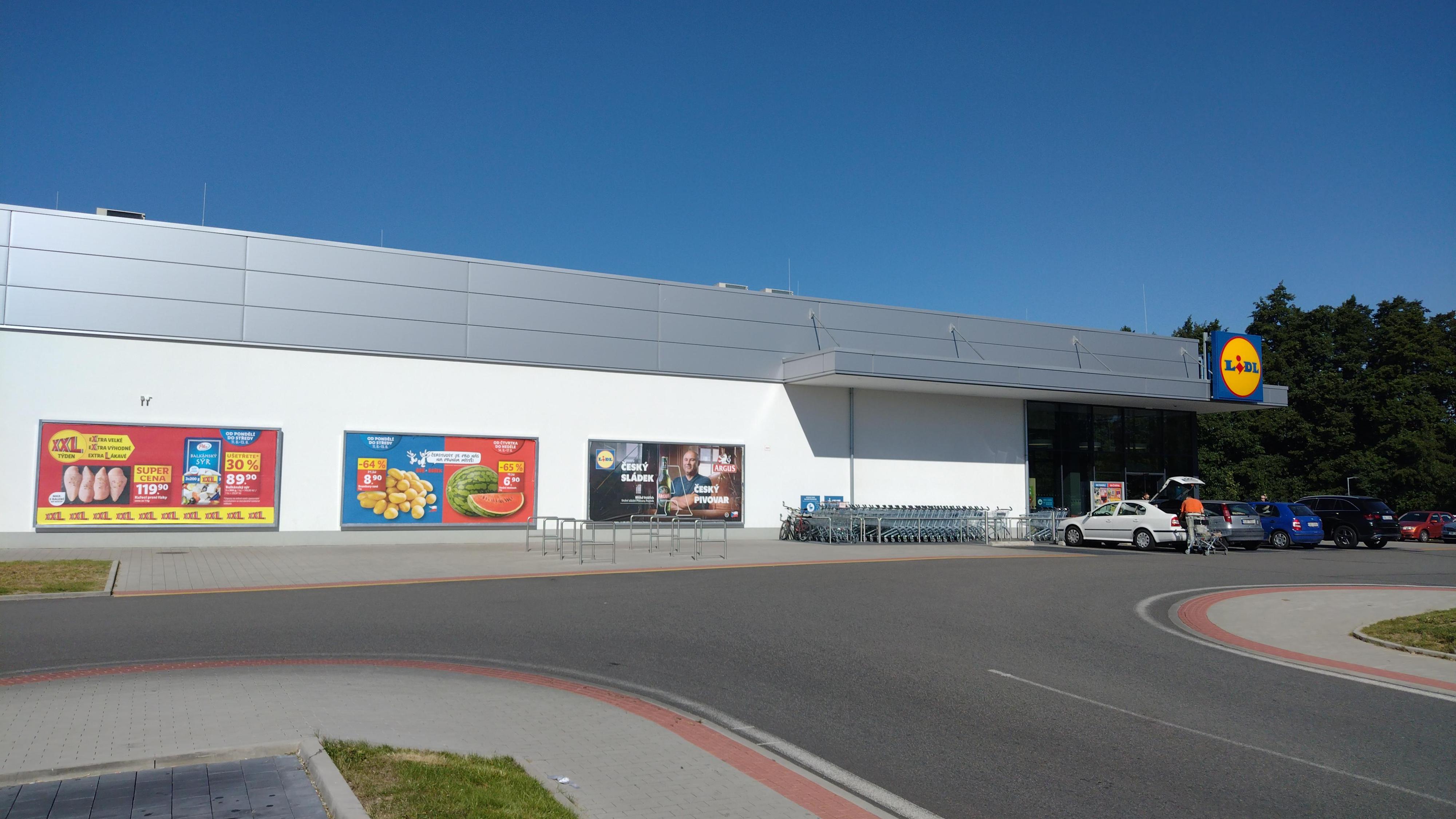Lidl foto 5
