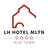 logo LH Hotels & Resorts