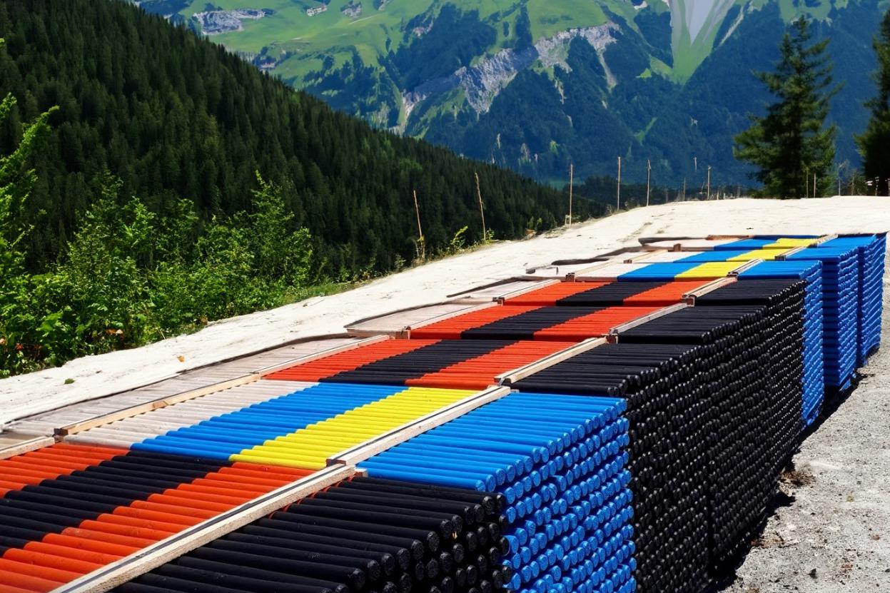 Litovelská lesní, s.r.o.