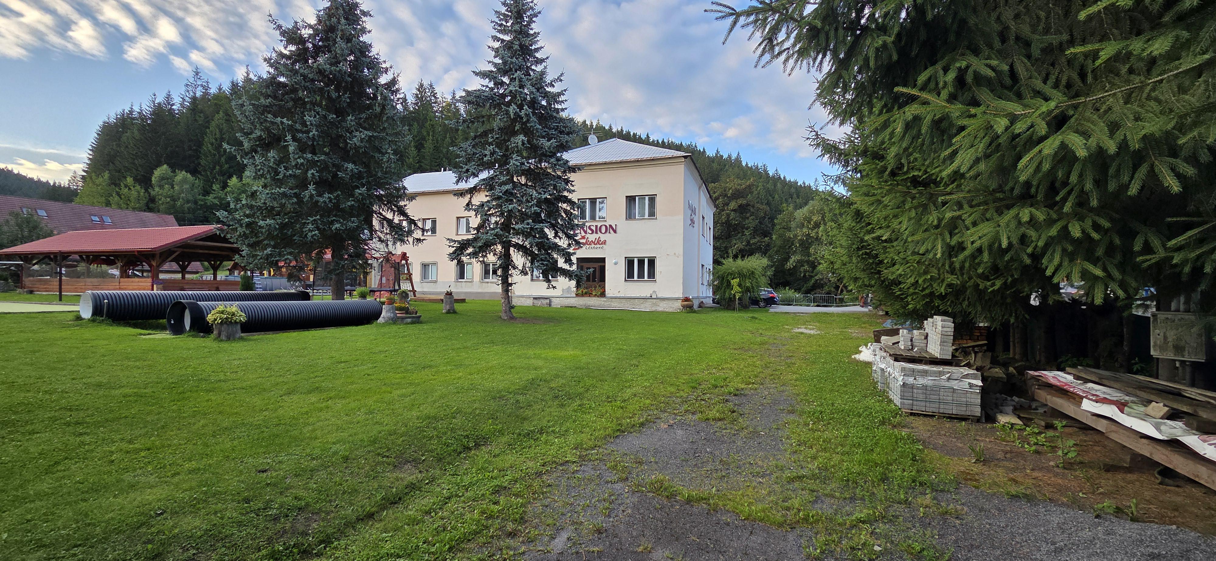 Pension Školka foto 3