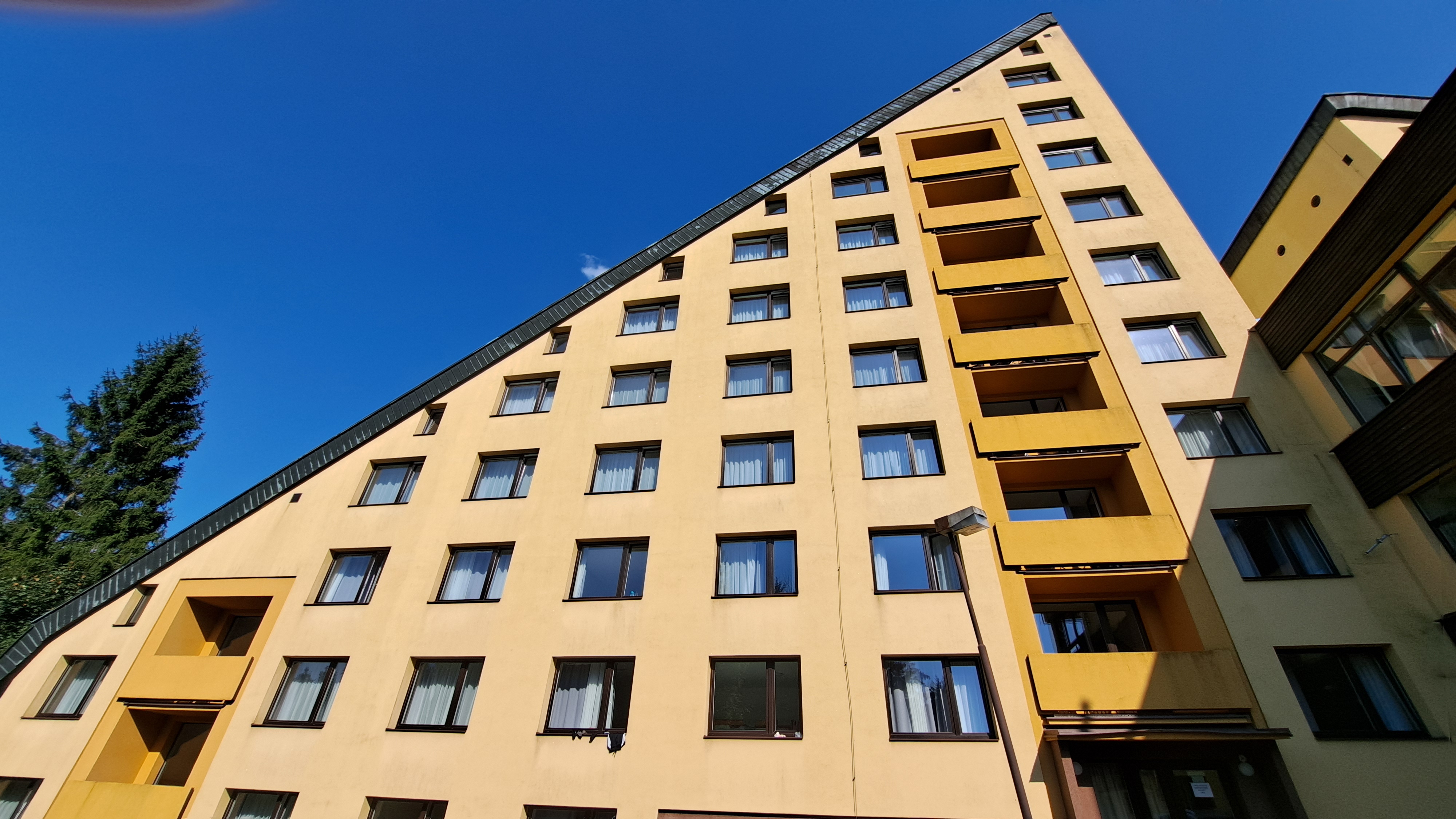 Hotel Jelenovská foto 6