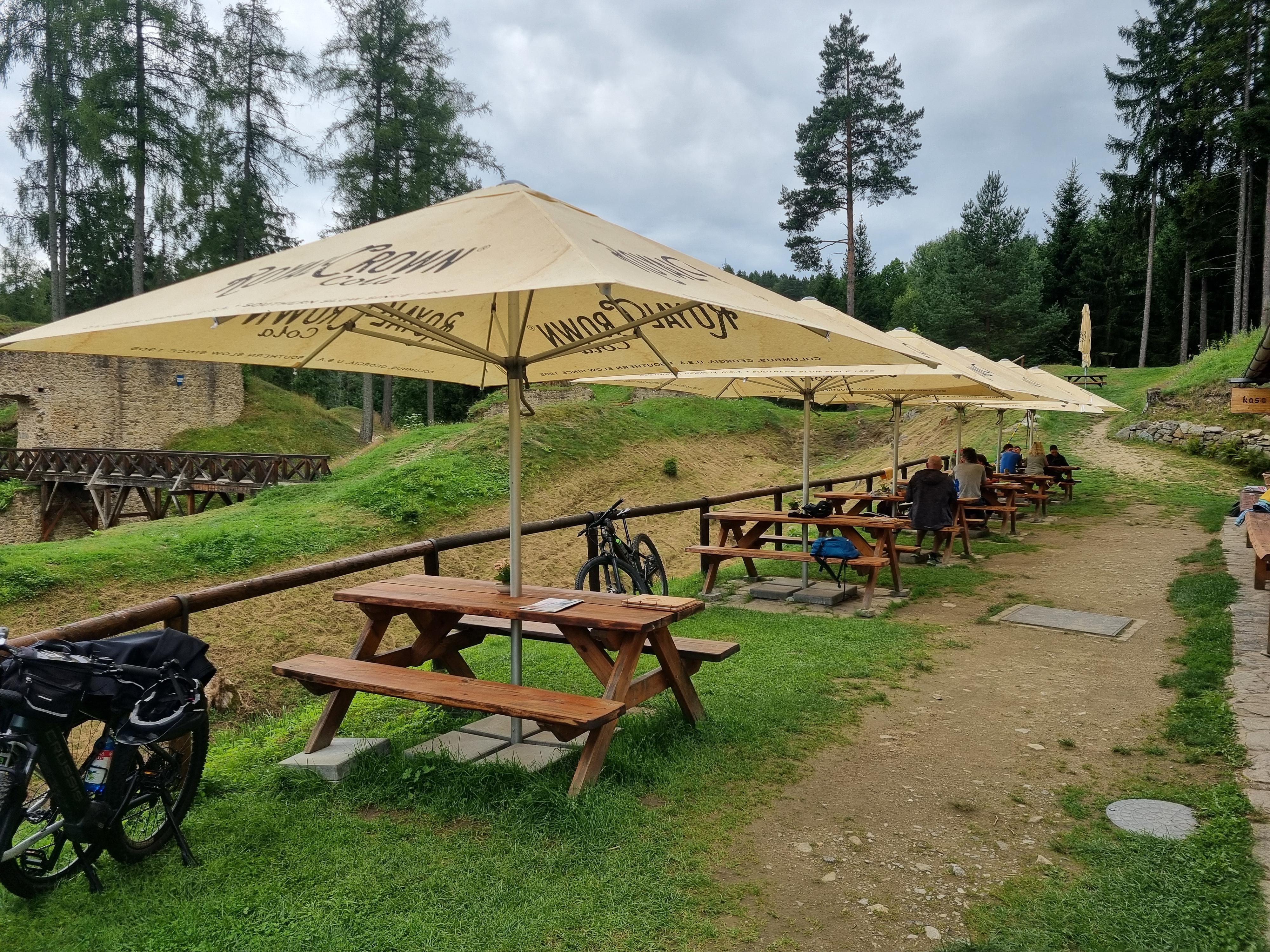 Krčma u Markýše foto 5