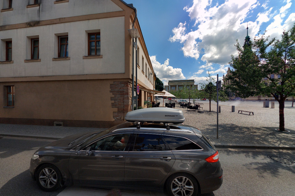 Pod křídly anděla foto 6