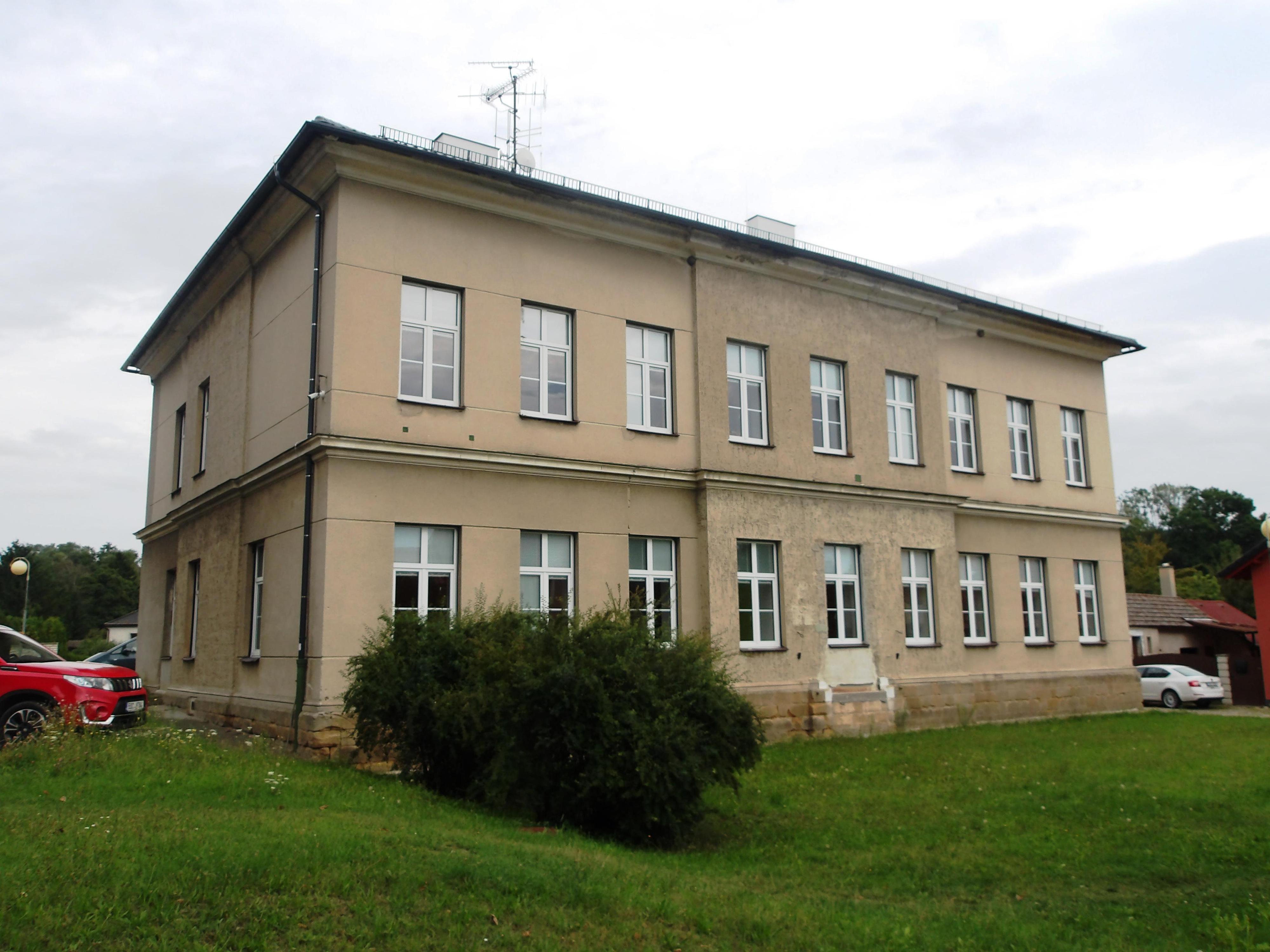 ZŠ a MŠ Kněžmost foto 4