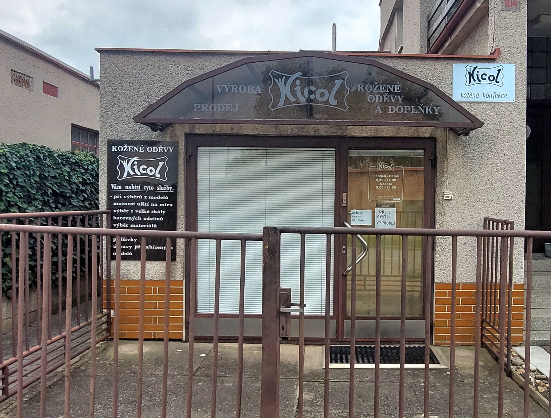 Nicol - Miroslav Horák foto 5