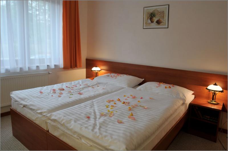 Hotel Alexis foto 6