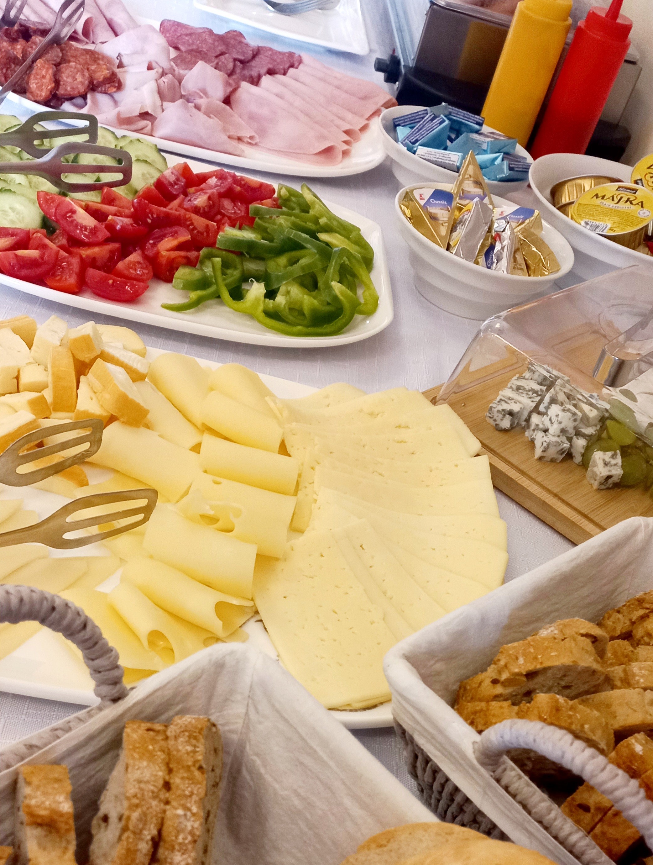 Balneo hotel Villa Walir foto 2