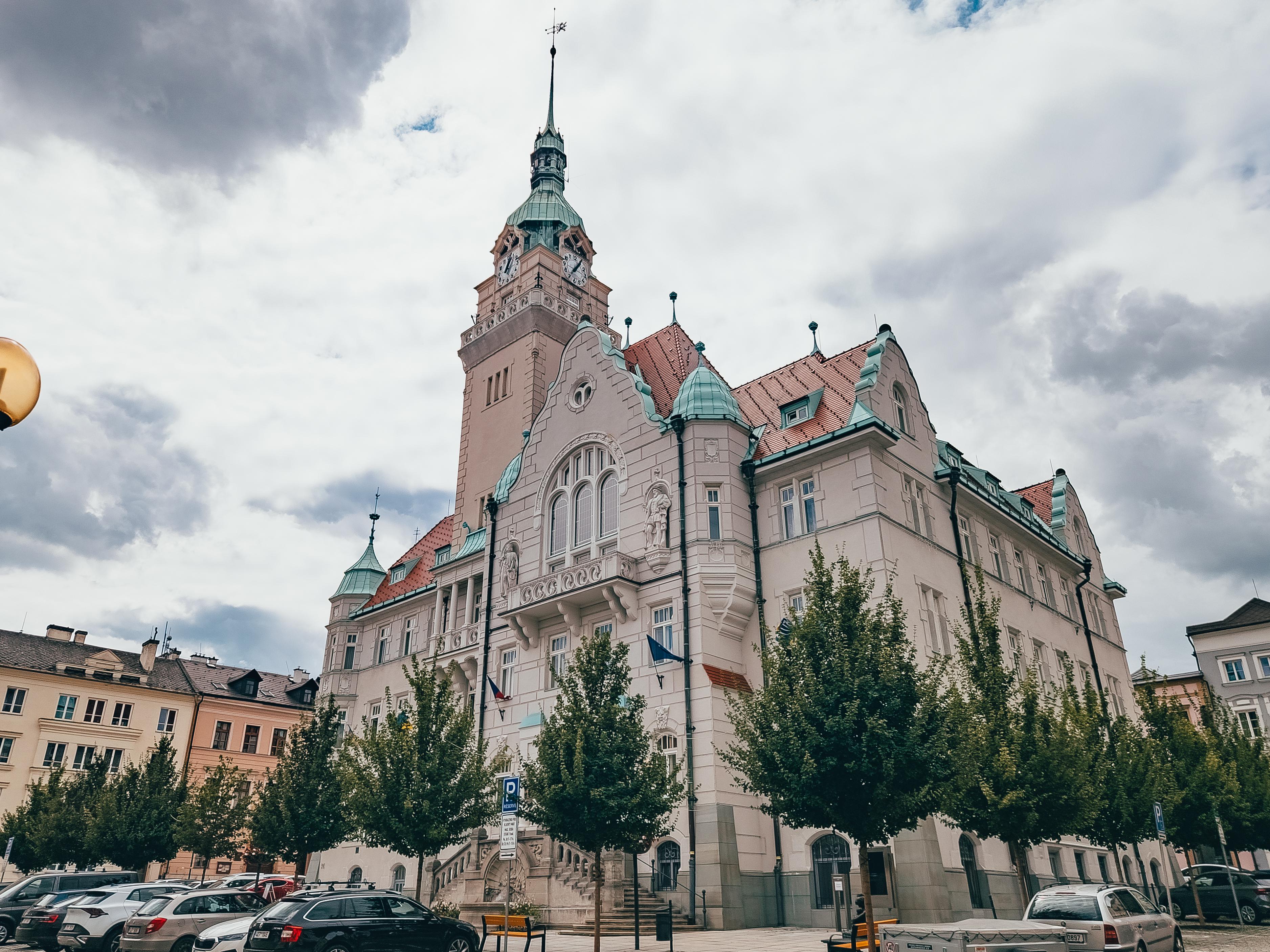 Město Šumperk foto 4